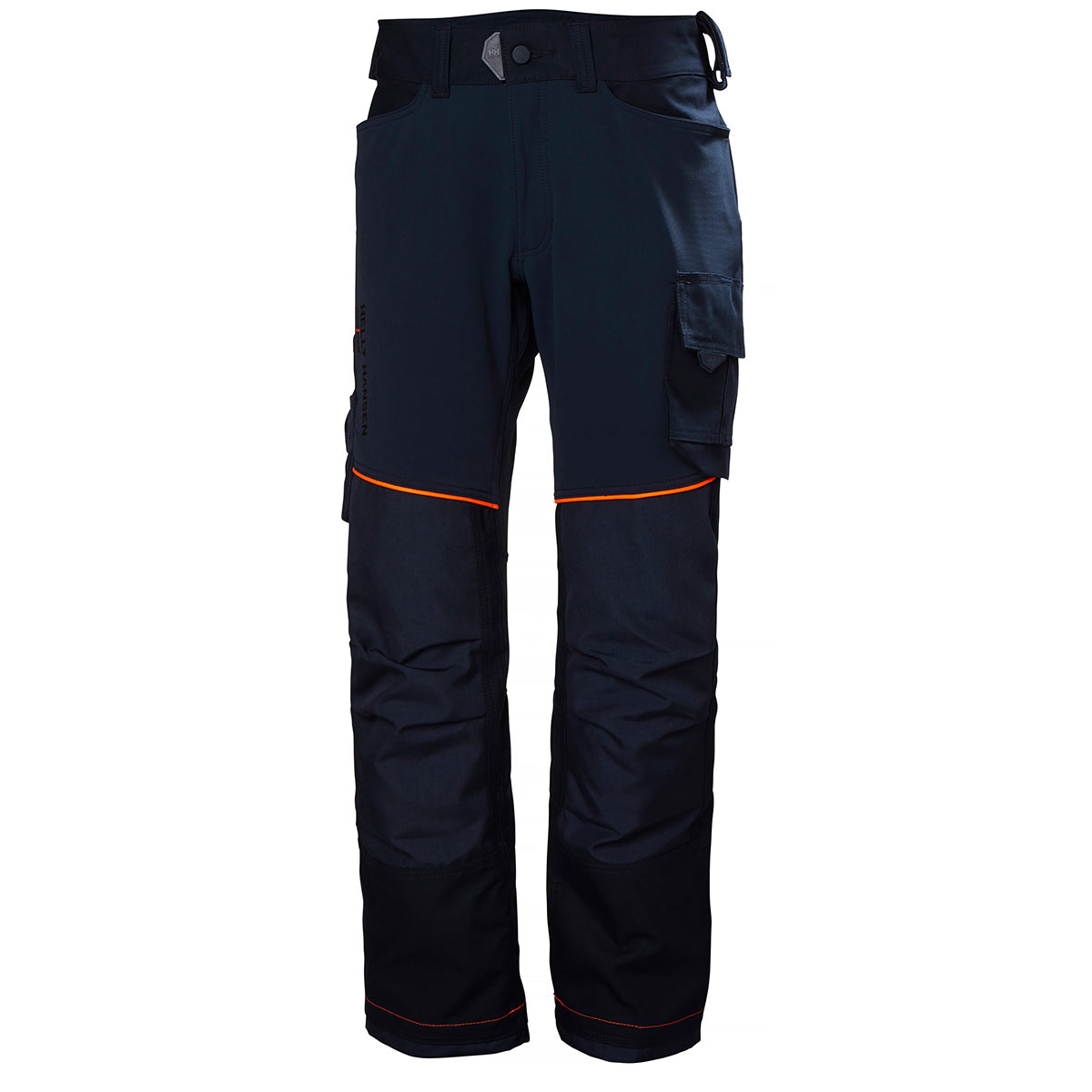 Helly Hansen Chelsea Evolution Work Pant - Navy Helly Hansen Chelsea Evolution Work Pant - Navy