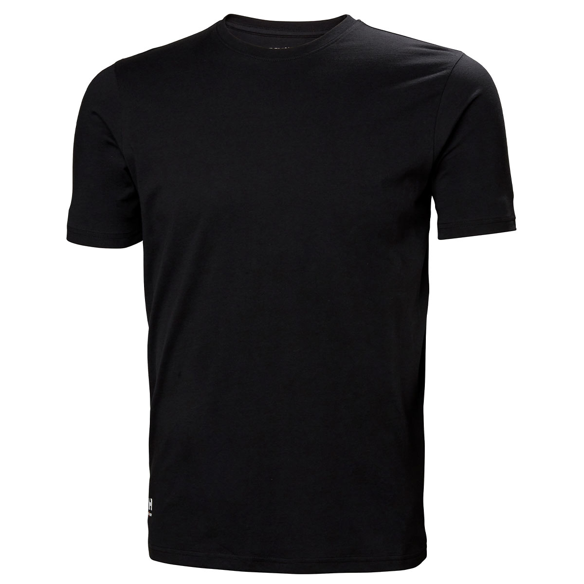 Helly Hansen Classic 2.0 T-Shirt - Black Helly Hansen Classic 2.0 T-Shirt - Black
