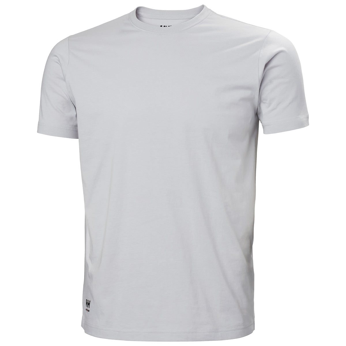 Helly Hansen Classic 2.0 T-Shirt - Grey Fog Helly Hansen Classic 2.0 T-Shirt - Grey Fog