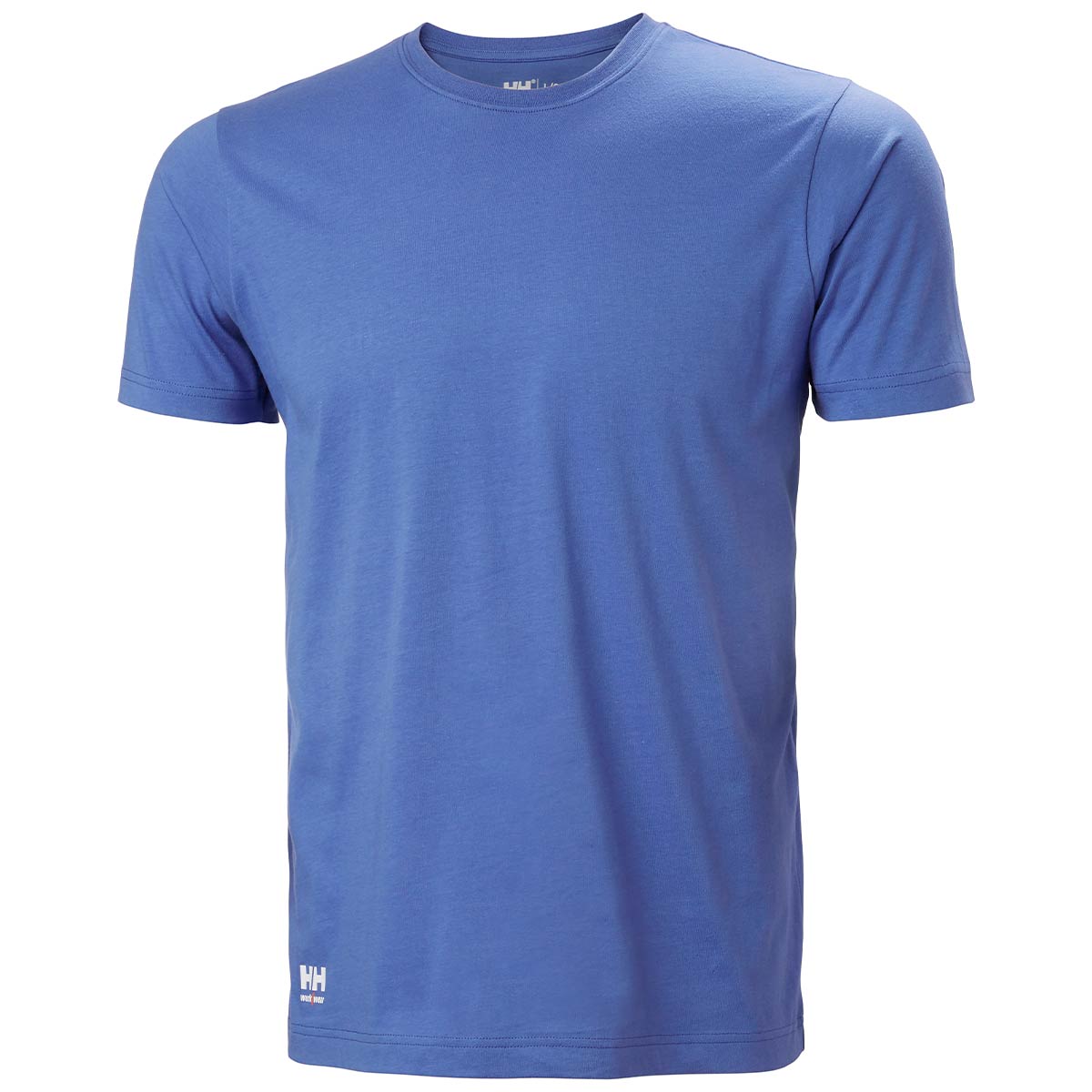 Helly Hansen Classic 2.0 T-Shirt - Stone Blue Helly Hansen Classic 2.0 T-Shirt - Stone Blue
