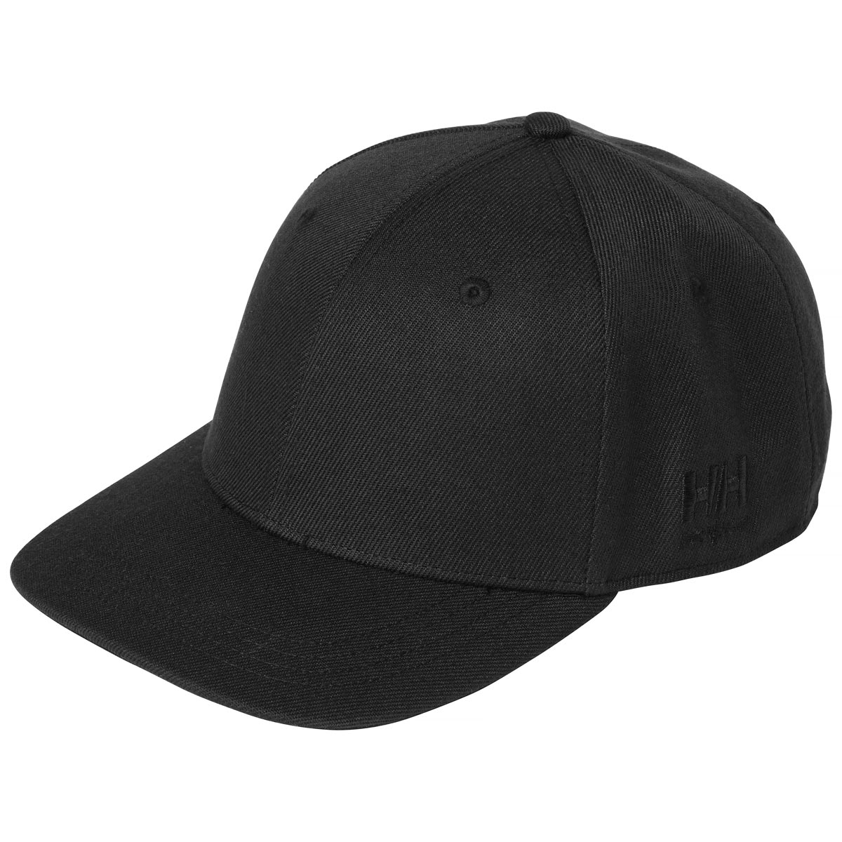 Helly Hansen Classic Cap Black Helly Hansen Classic Cap Black