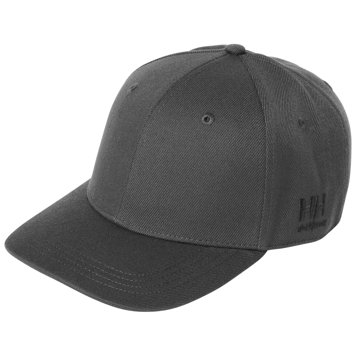 Helly Hansen Classic Cap Dark Grey Helly Hansen Classic Cap Dark Grey