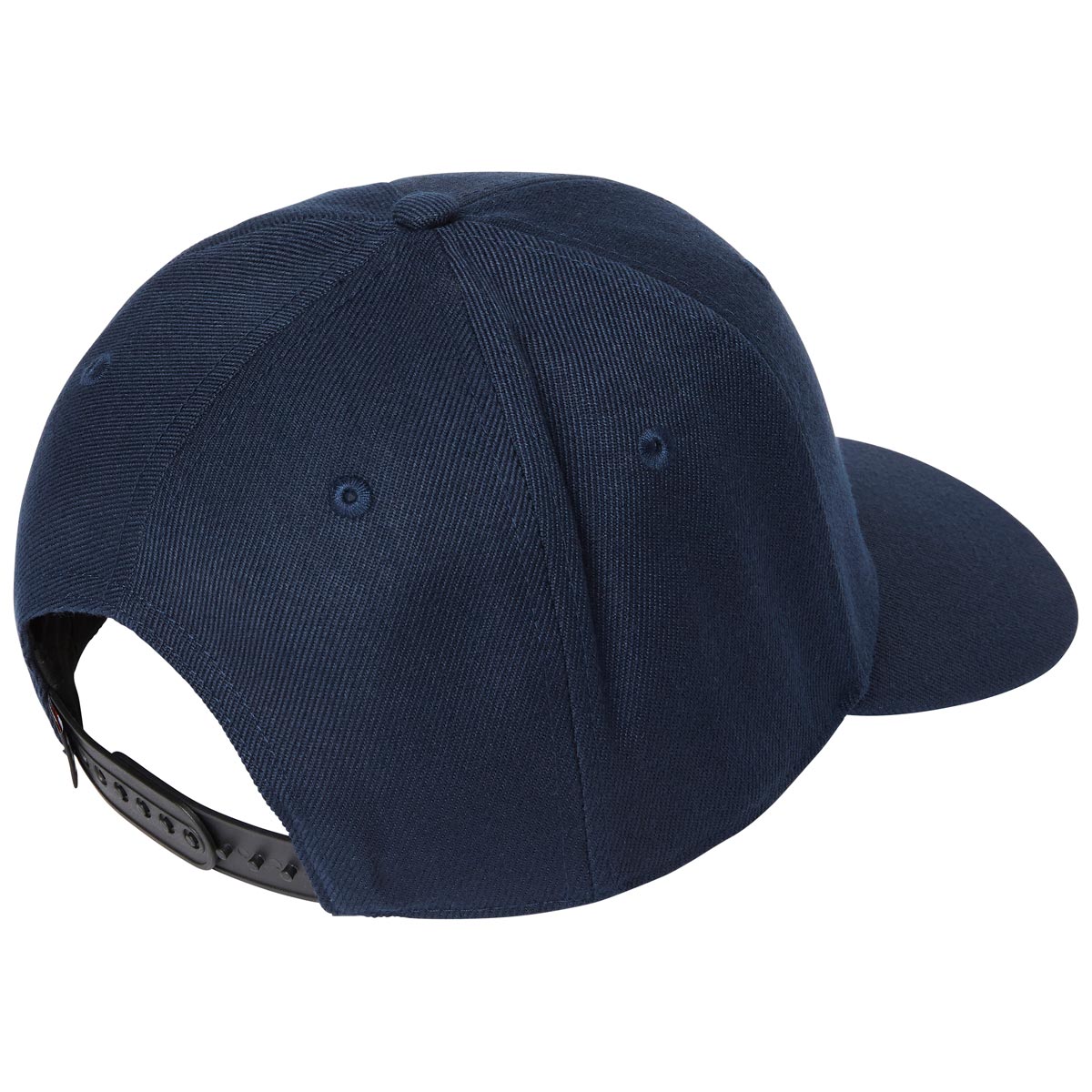 Helly Hansen Classic Cap Navy Rear Helly Hansen Classic Cap Navy Rear