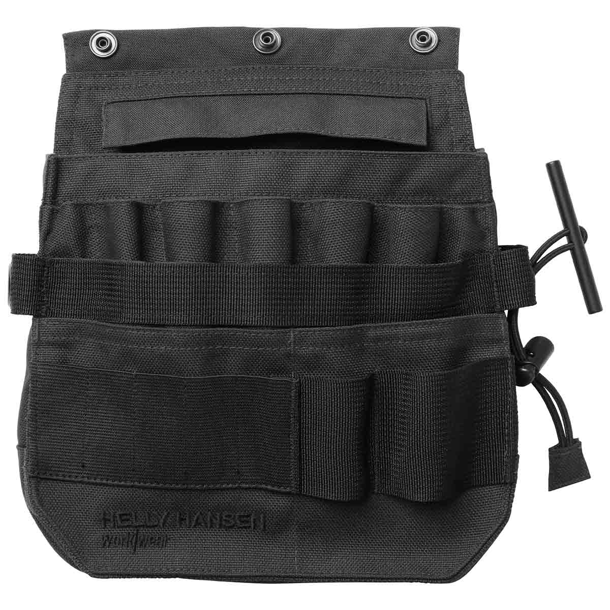 Helly Hansen Connect™ Electrician Pocket - Ebony Helly Hansen Connect™ Electrician Pocket - Ebony