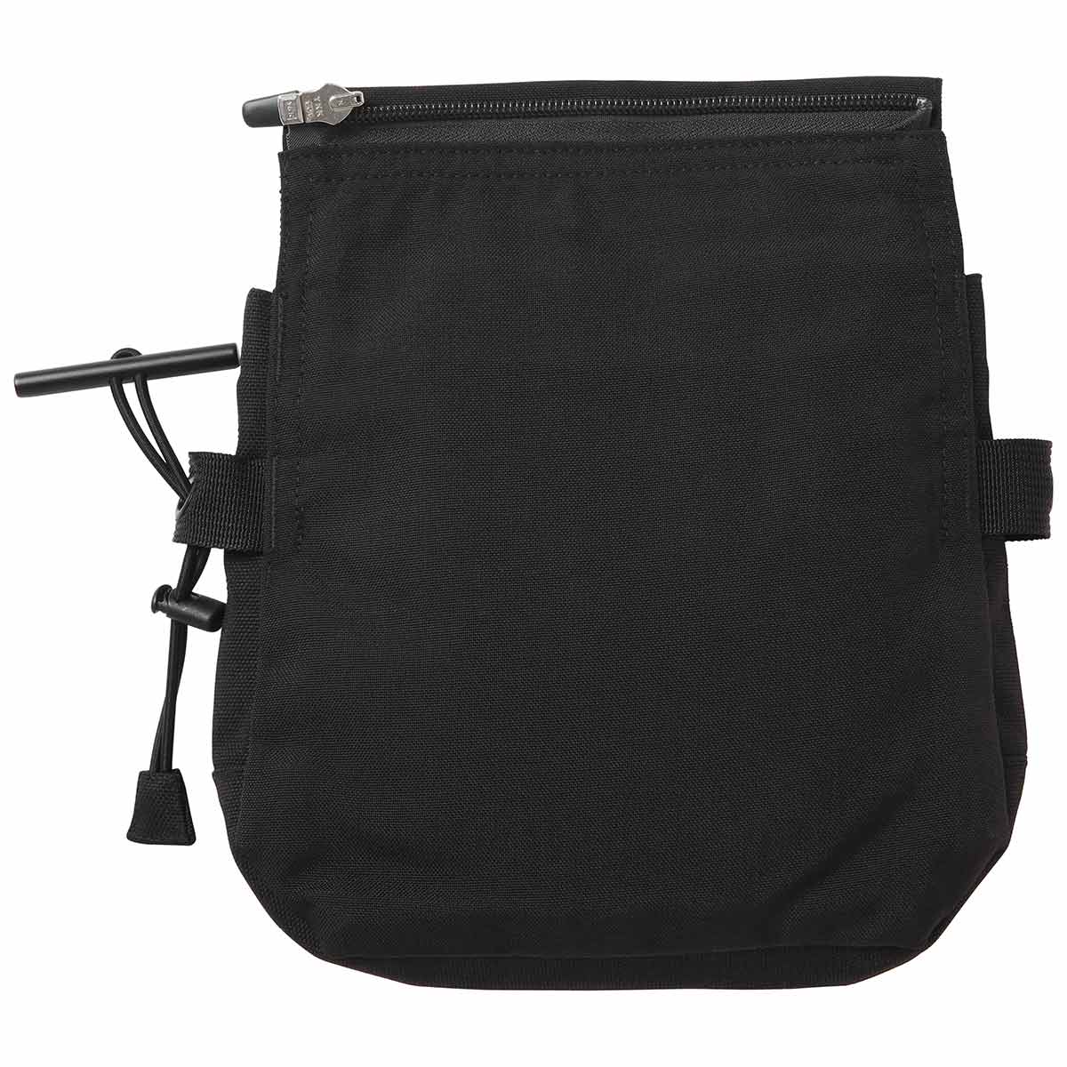Helly Hansen Connect™ Electrician Pocket - Ebony - Rear Helly Hansen Connect™ Electrician Pocket - Ebony - Rear