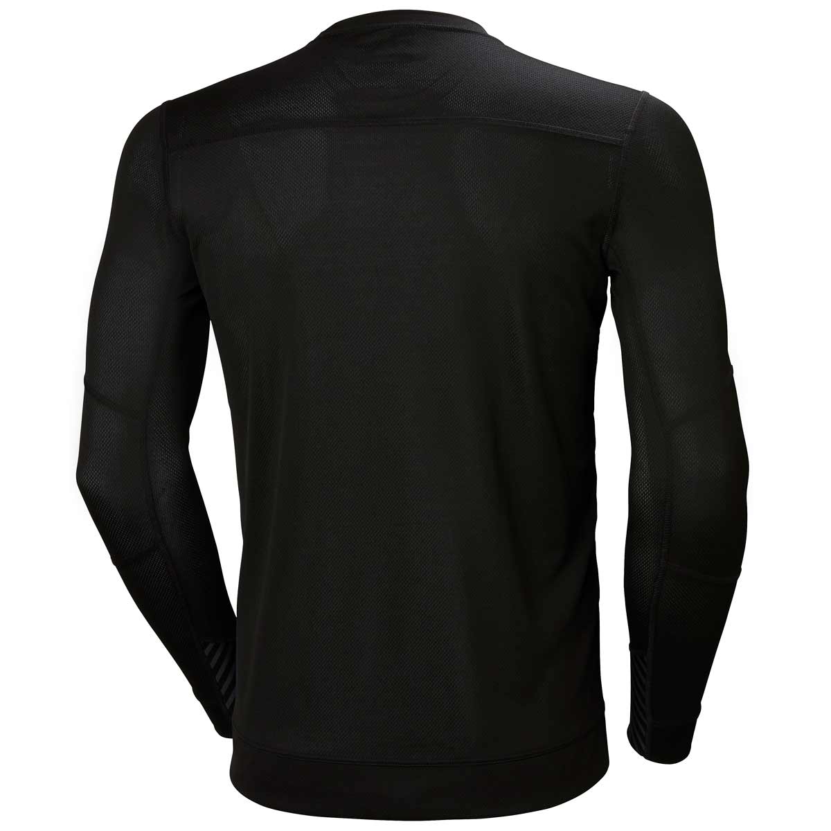 Helly-Hansen-Crew-Lifa-Neck-BlackRear Helly-Hansen-Crew-Lifa-Neck-BlackRear