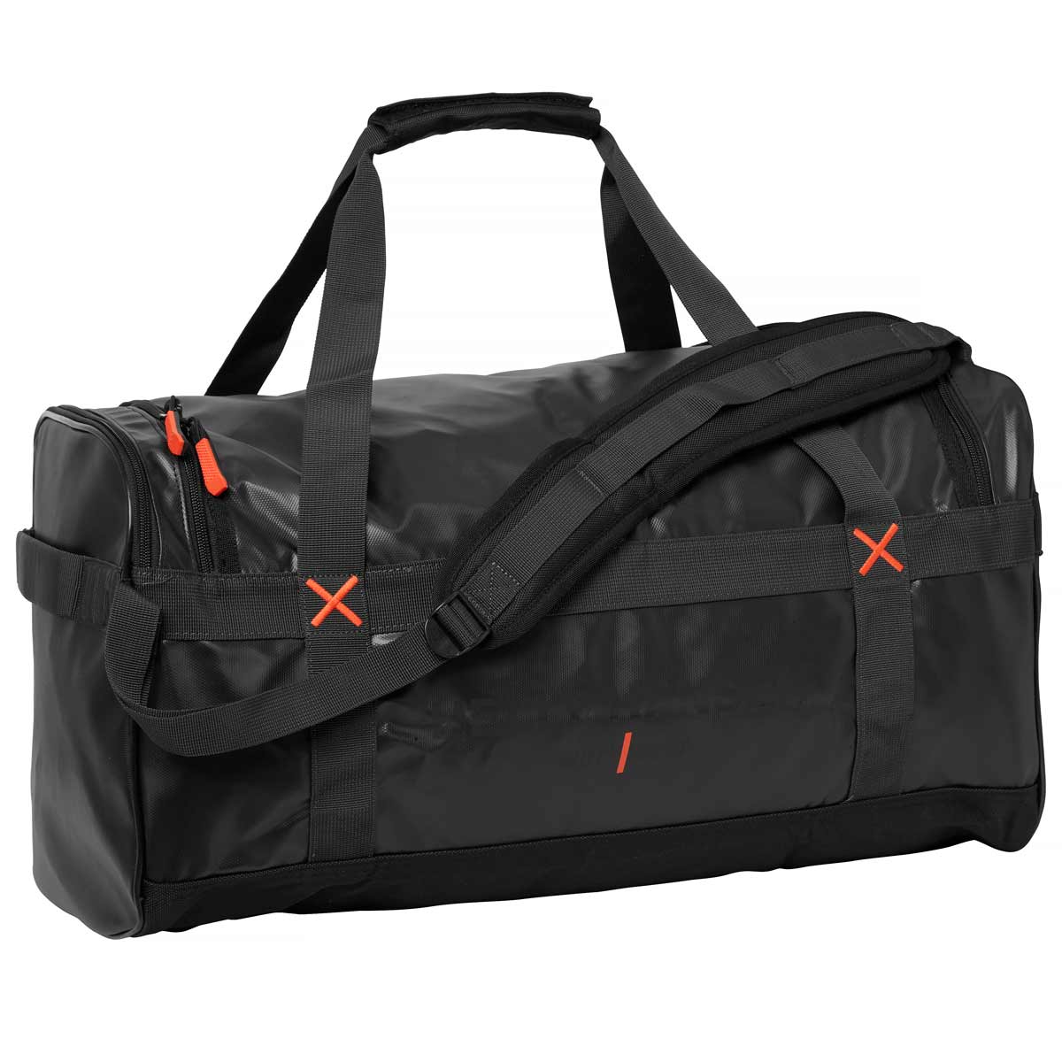 Helly-Hansen-Duffel-Bag-90-Litres-Black Helly-Hansen-Duffel-Bag-90-Litres-Black