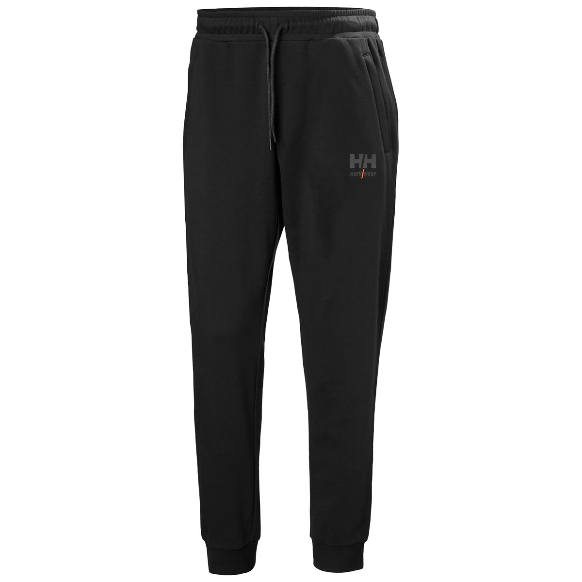 Helly Hansen Essential Sweatpants - Black Helly Hansen Essential Sweatpants - Black