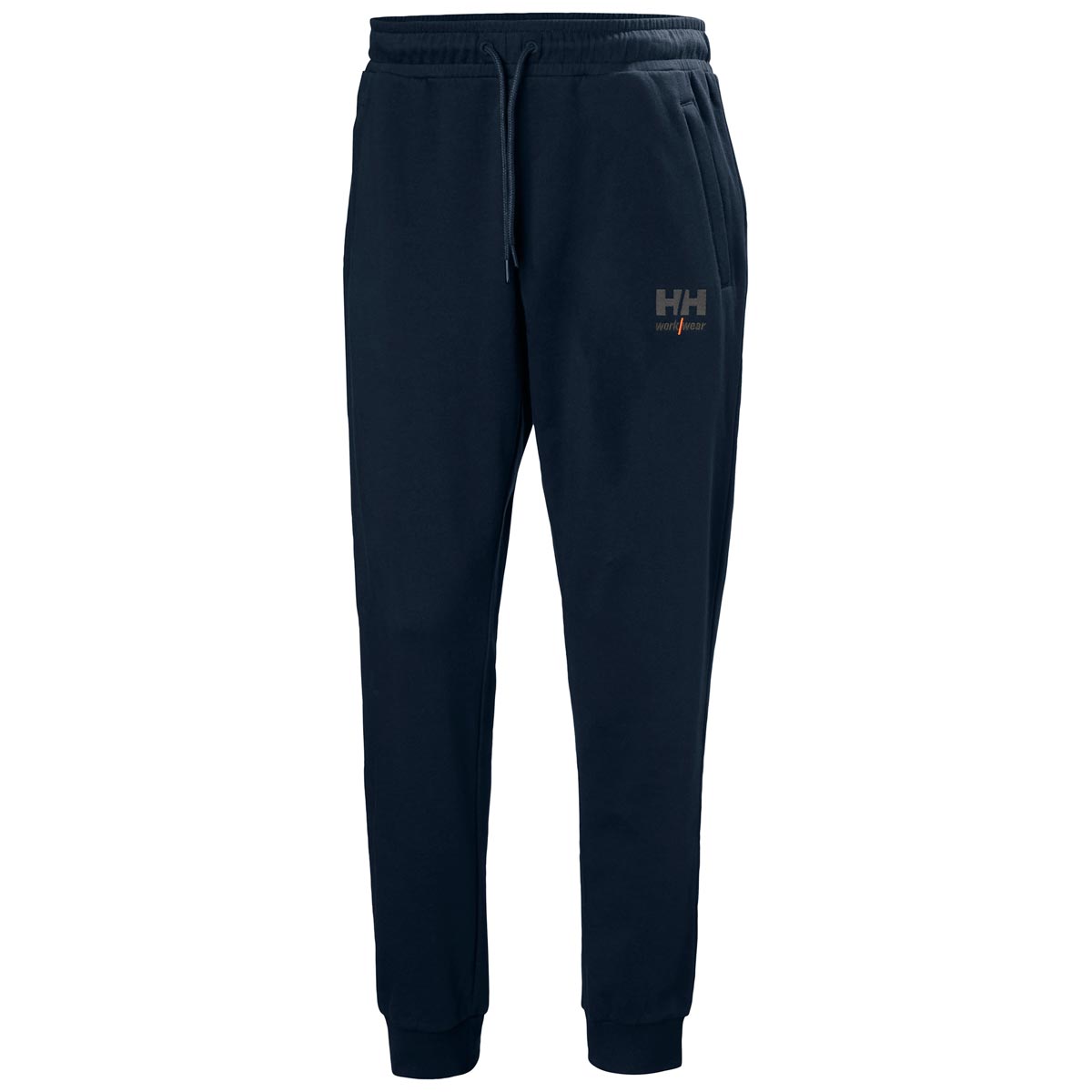 Helly Hansen Essential Sweatpants - Navy Helly Hansen Essential Sweatpants - Navy