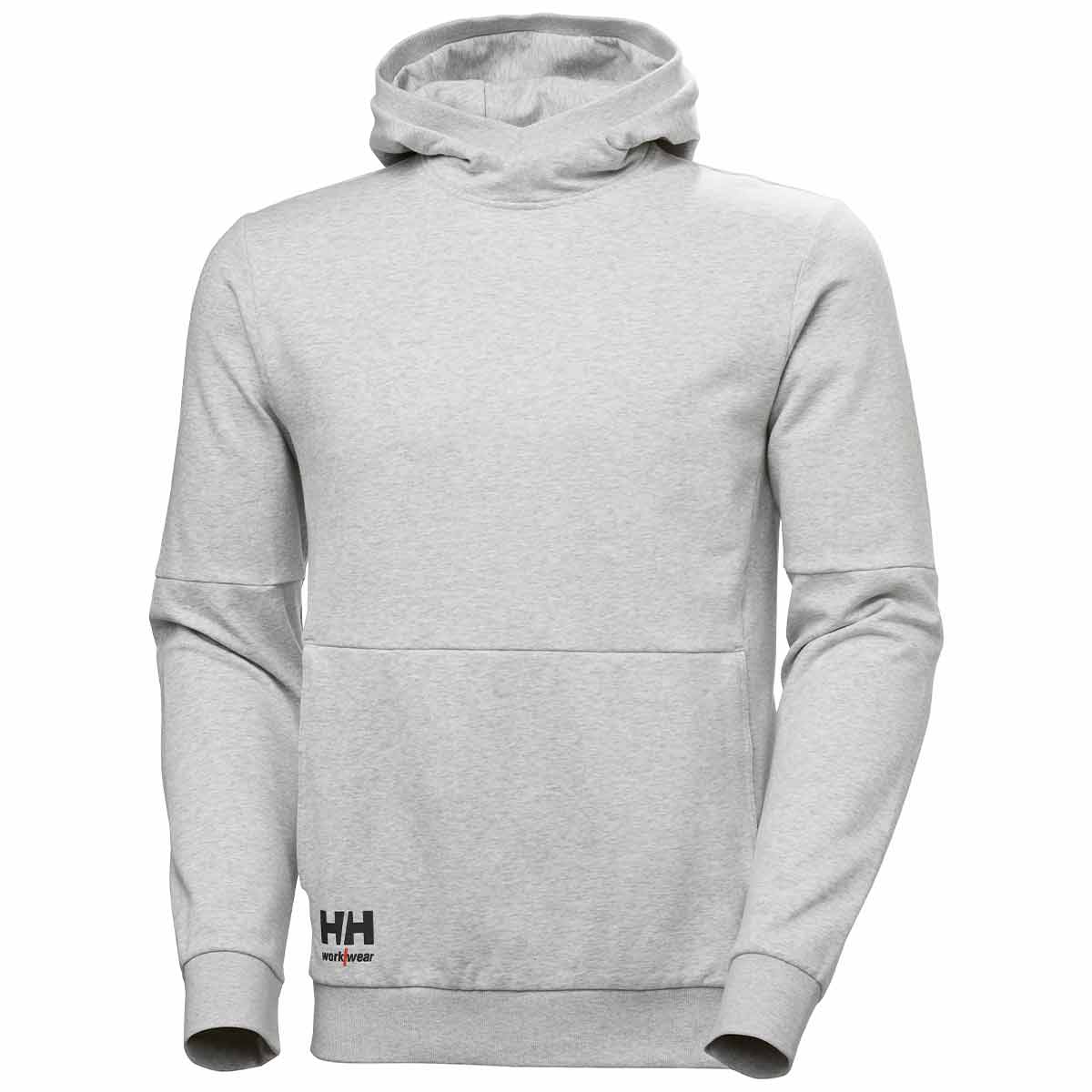 Helly Hansen Evo Hoodie - Grey Helly Hansen Evo Hoodie - Grey