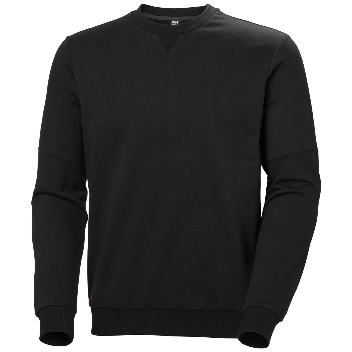Helly Hansen Evo Sweatshirt - Black Helly Hansen Evo Sweatshirt - Black