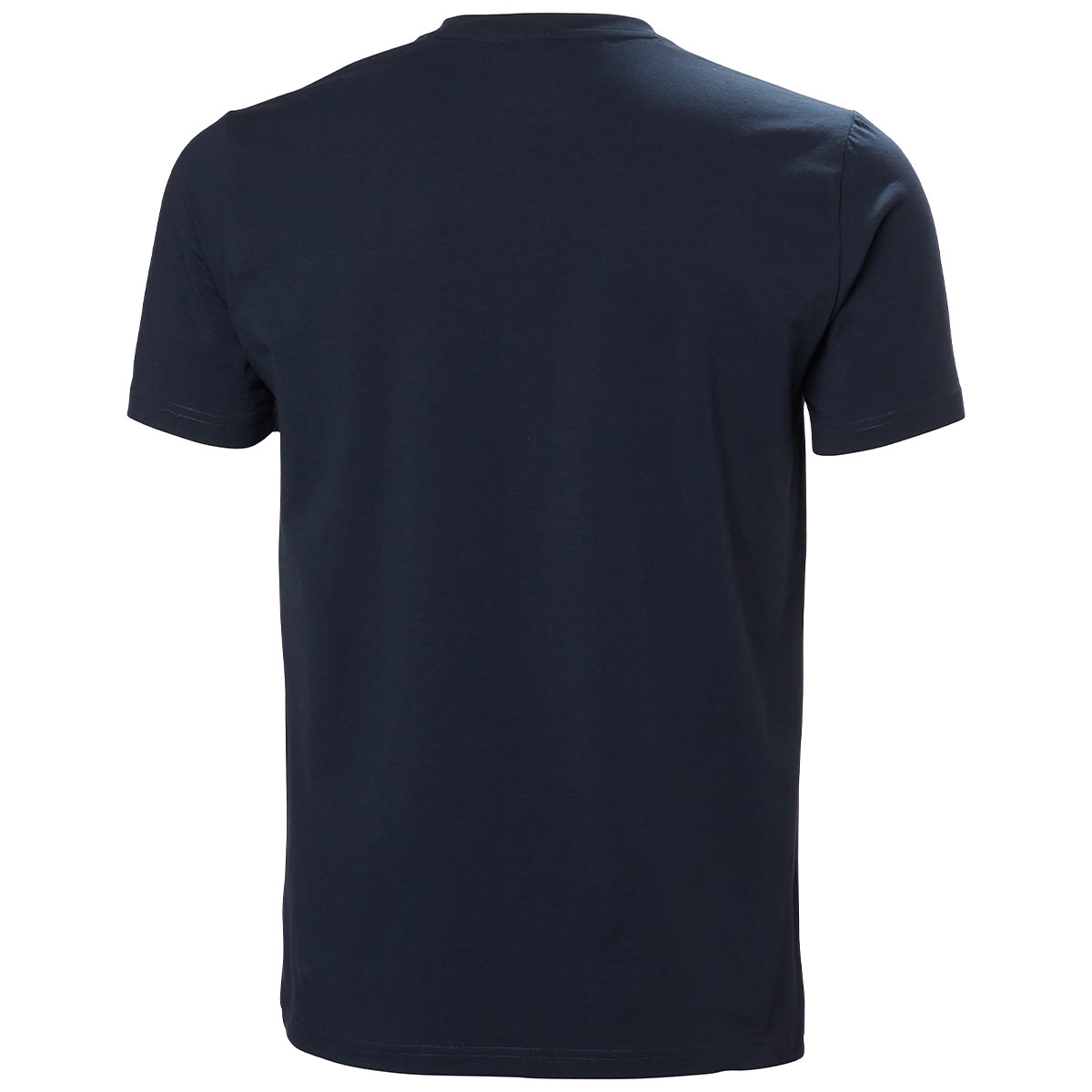 Helly Hansen Evo T-Shirt - Navy Helly Hansen Evo T-Shirt - Navy