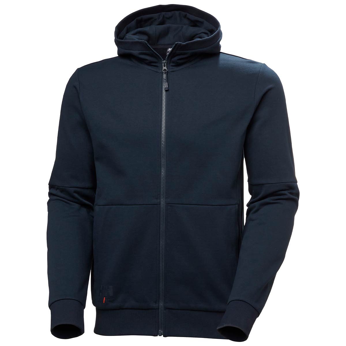 Helly Hansen Evo Zip Hoodie - Navy Helly Hansen Evo Zip Hoodie - Navy