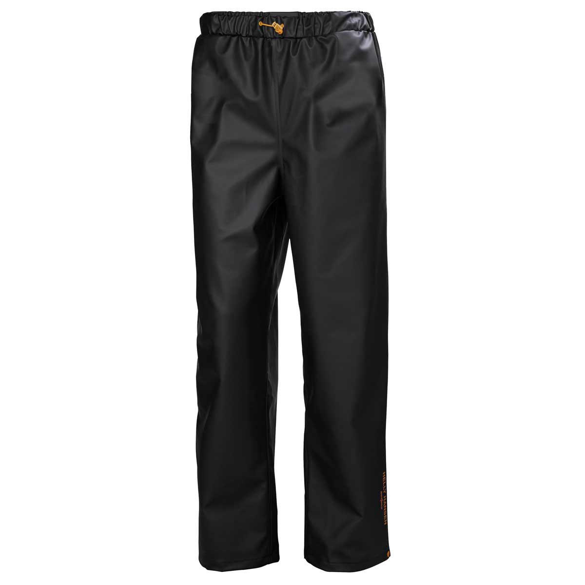 Helly-Hansen-Gale-Rain-Pant-Black-front Helly-Hansen-Gale-Rain-Pant-Black-front