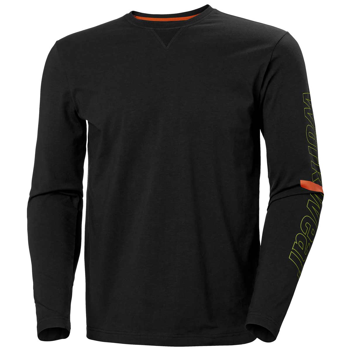 Helly Hansen Graphic Long Sleeve Helly Hansen Graphic Long Sleeve