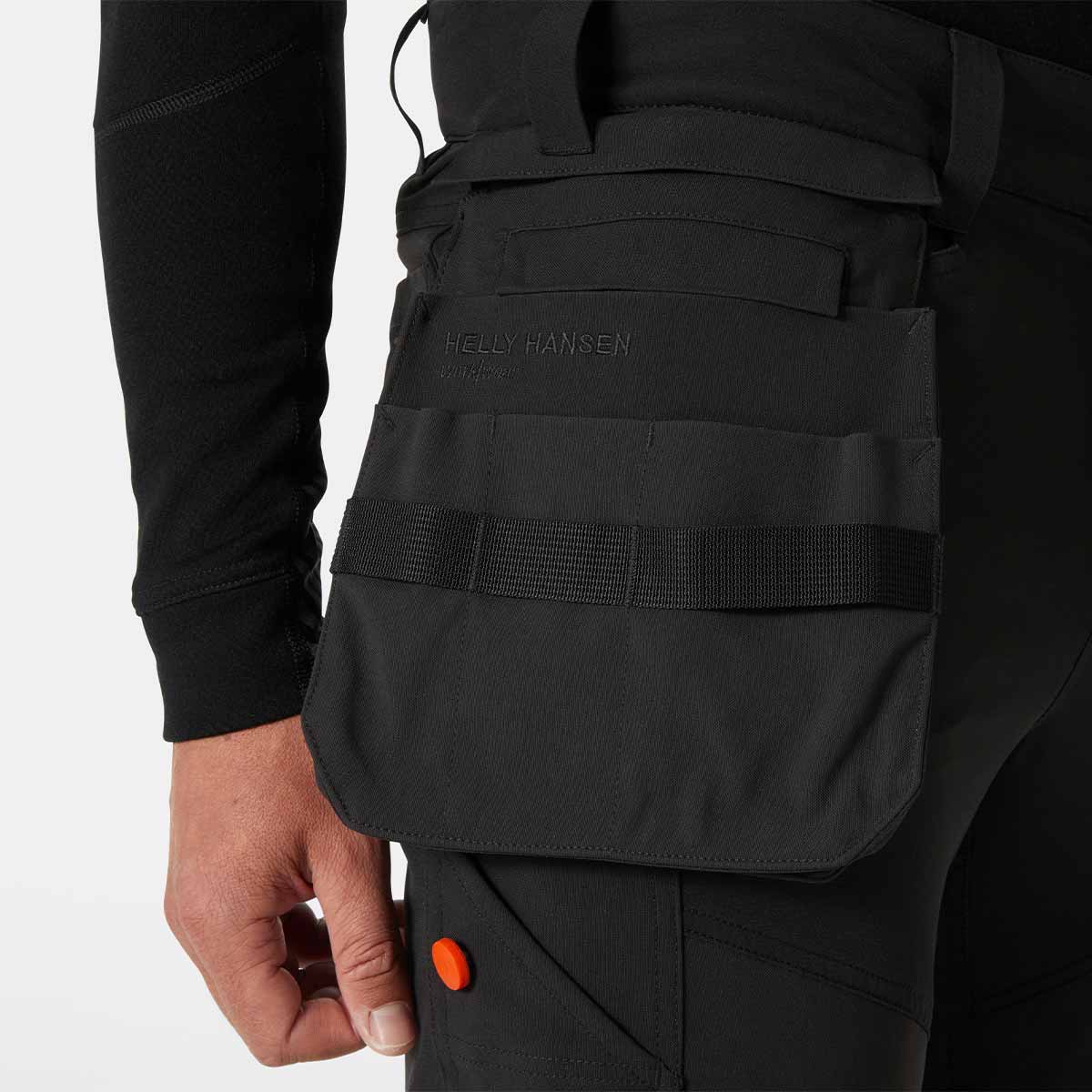 Helly Hansen HH Connect™ Flex Pro Pocket 1 Helly Hansen HH Connect™ Flex Pro Pocket 1