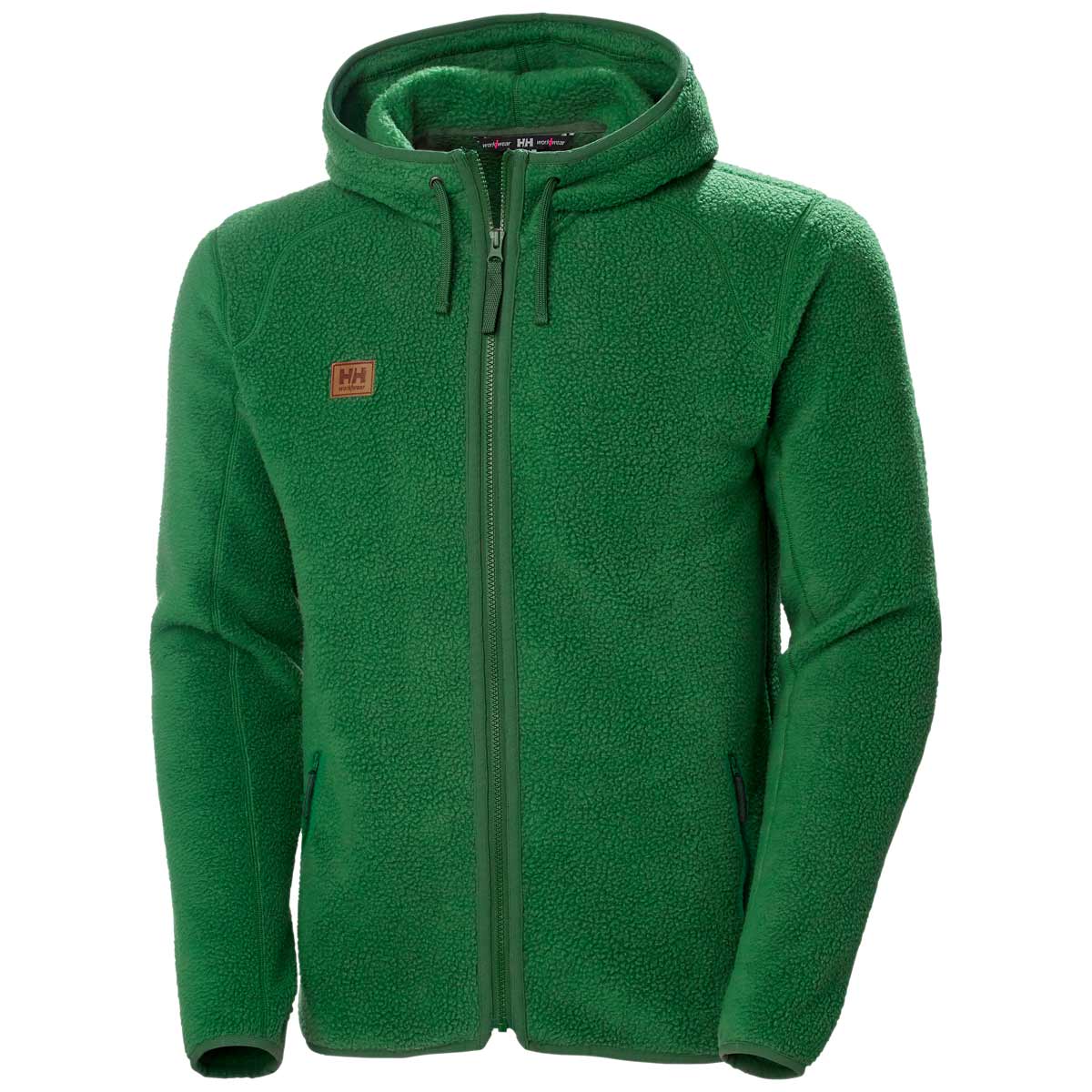Helly-Hansen-Heritage-Pile-Hoodie-Green Helly-Hansen-Heritage-Pile-Hoodie-Green