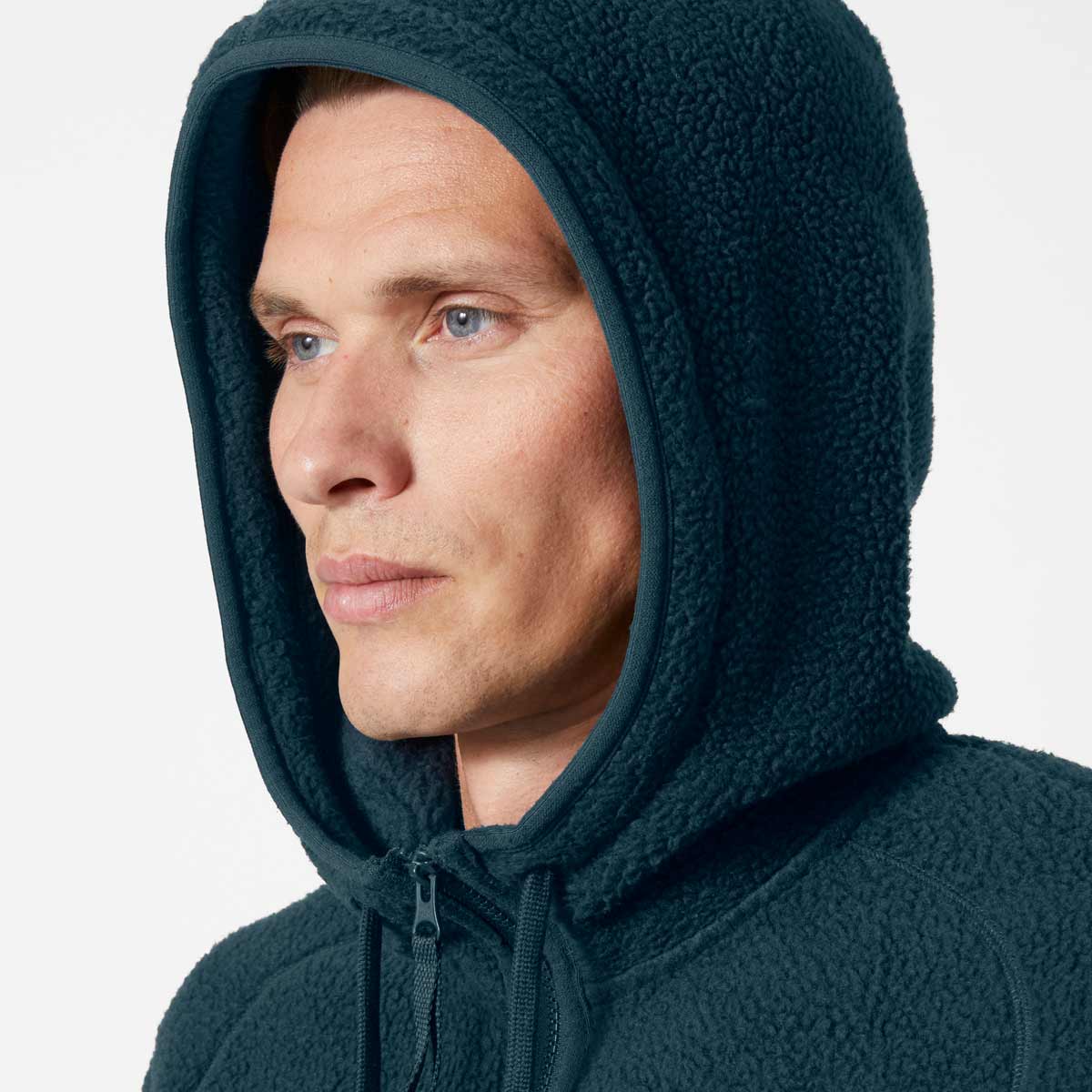 Helly-Hansen-Heritage-Pile-Hoodie-Navy-Hood-detail Helly-Hansen-Heritage-Pile-Hoodie-Navy-Hood-detail