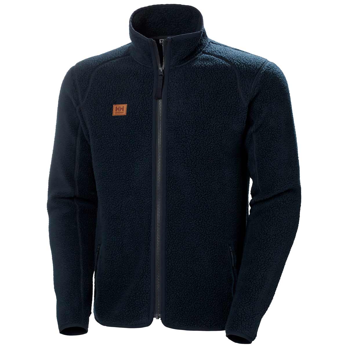 Helly Hansen Heritage Pile Jacket Helly Hansen Heritage Pile Jacket