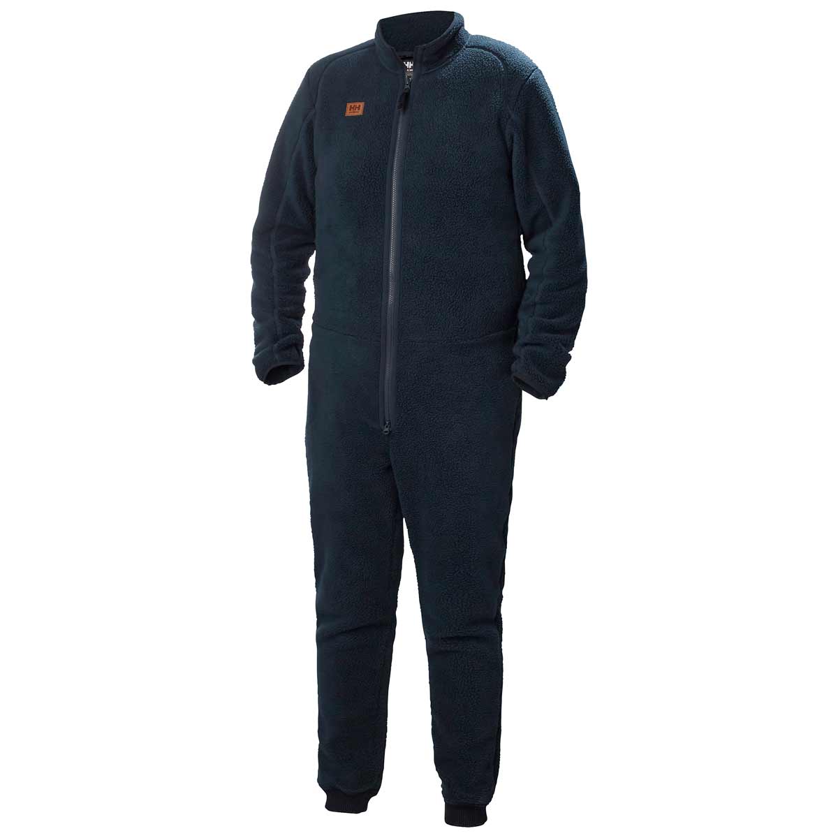 Helly-Hansen-Heritage-Pile-One-Piece-NavyFront Helly-Hansen-Heritage-Pile-One-Piece-NavyFront