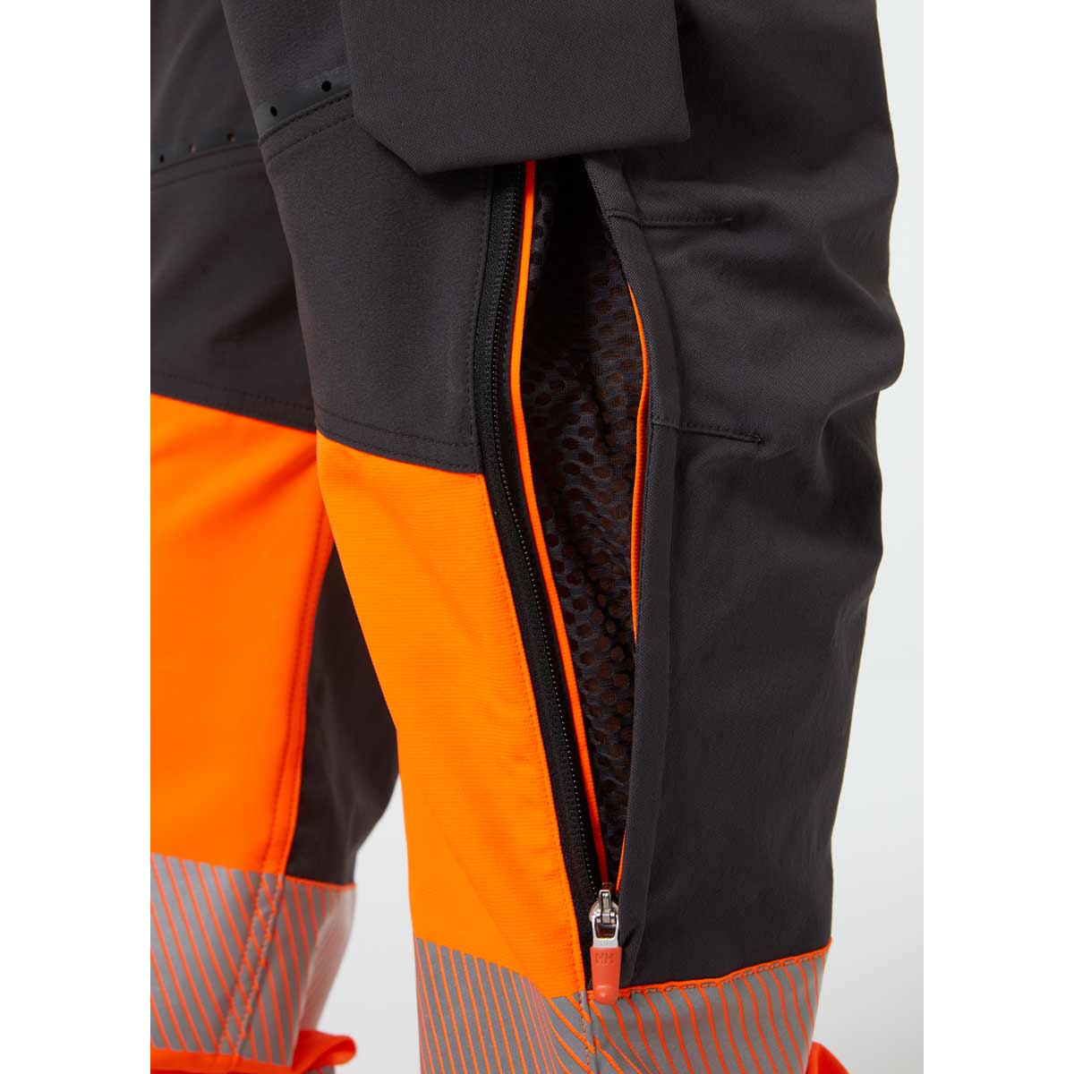 Helly-Hansen-ICU-BRZ-Construction-Pant-Class-1-Orange-Ebony Helly-Hansen-ICU-BRZ-Construction-Pant-Class-1-Orange-Ebony