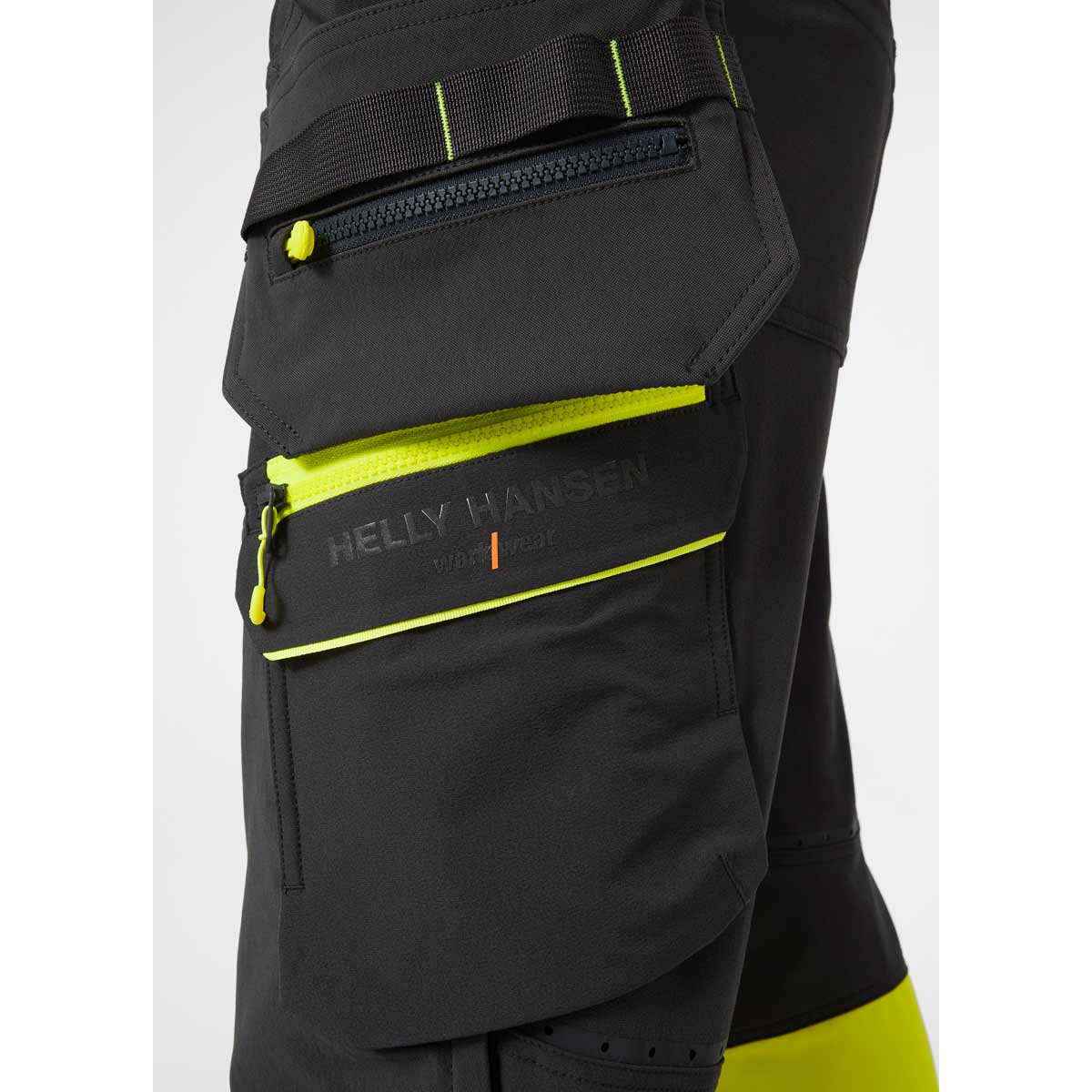 Helly-Hansen-ICU-BRZ-Construction-Pant-Class-1-Yellow-Ebony-e Helly-Hansen-ICU-BRZ-Construction-Pant-Class-1-Yellow-Ebony-e