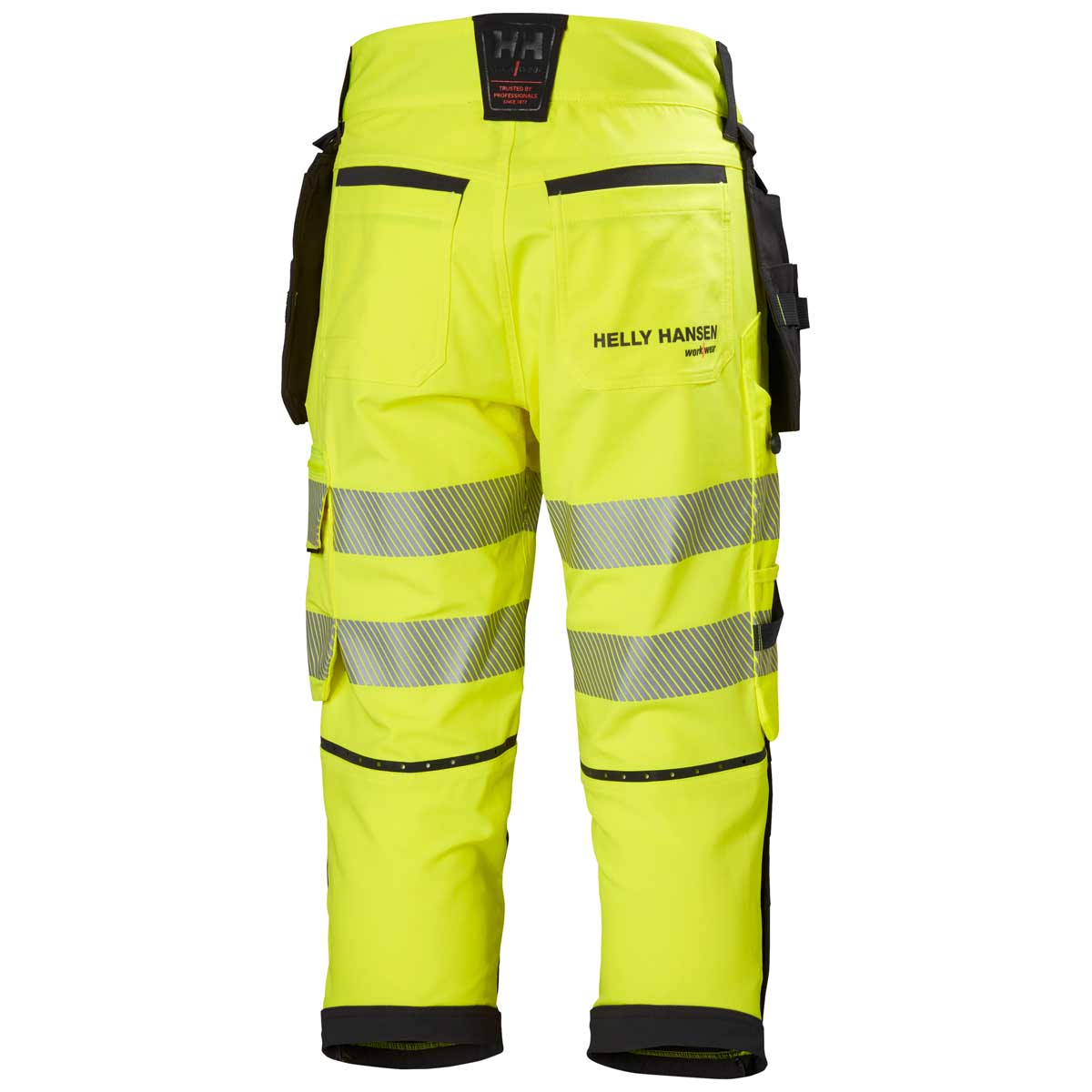 Helly-Hansen-ICU-BRZ-Construction-Pirate-Pant-Yellow-Ebony Helly-Hansen-ICU-BRZ-Construction-Pirate-Pant-Yellow-Ebony
