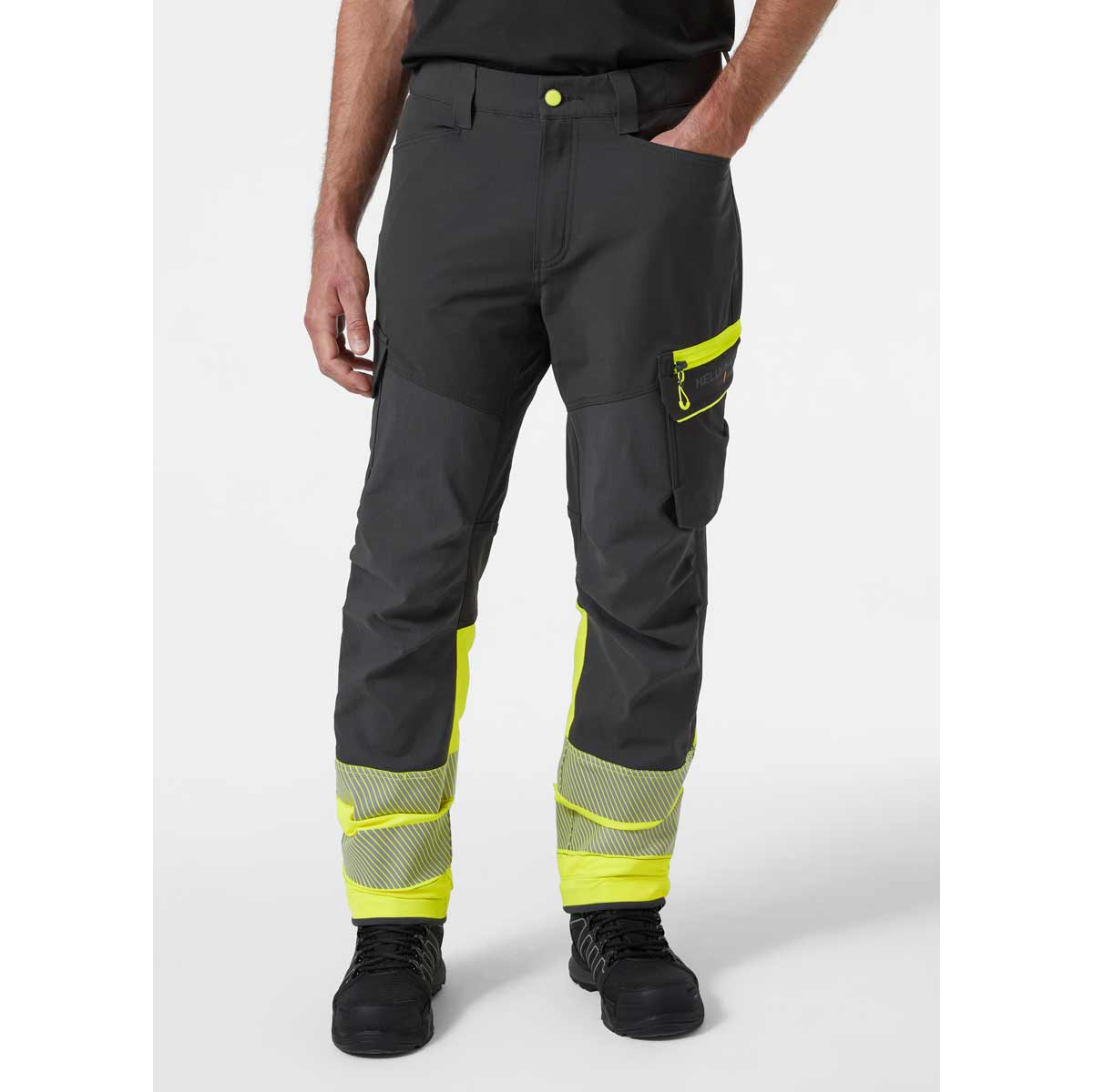 Helly Hansen ICU BRZ Service Pant Class 2 Helly Hansen ICU BRZ Service Pant Class 2