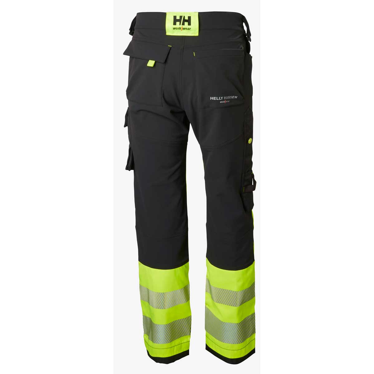 Helly Hansen ICU Construction Pant Class 1 Helly Hansen ICU Construction Pant Class 1