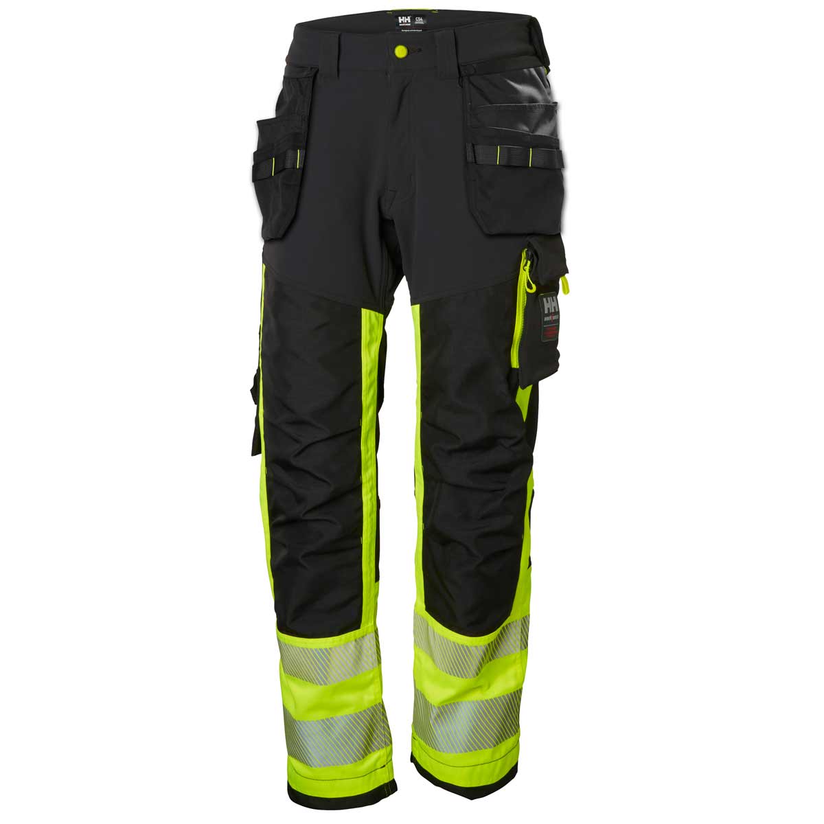 Helly Hansen ICU Construction Pant Class 1 Helly Hansen ICU Construction Pant Class 1