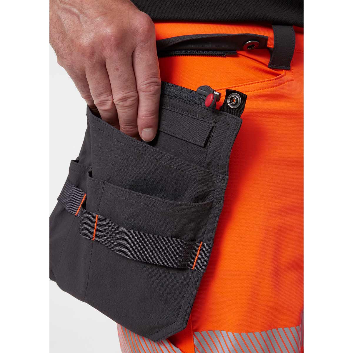 Helly-Hansen-ICU-Construction-Shorts-Hanging-pockets-orange Helly-Hansen-ICU-Construction-Shorts-Hanging-pockets-orange