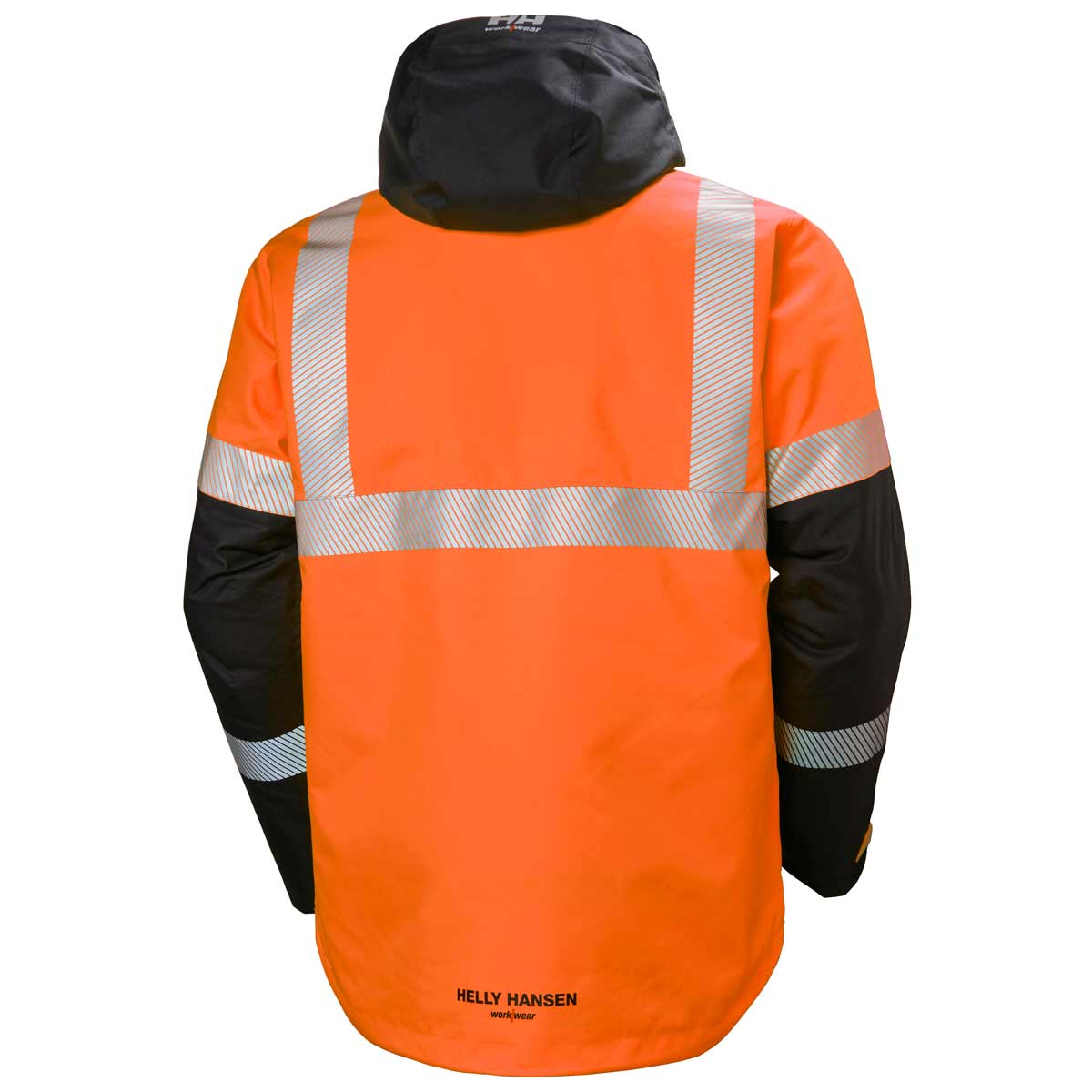 Helly-Hansen-ICU-Hi-Vis-Winter-Jacket--Orange-rear Helly-Hansen-ICU-Hi-Vis-Winter-Jacket--Orange-rear