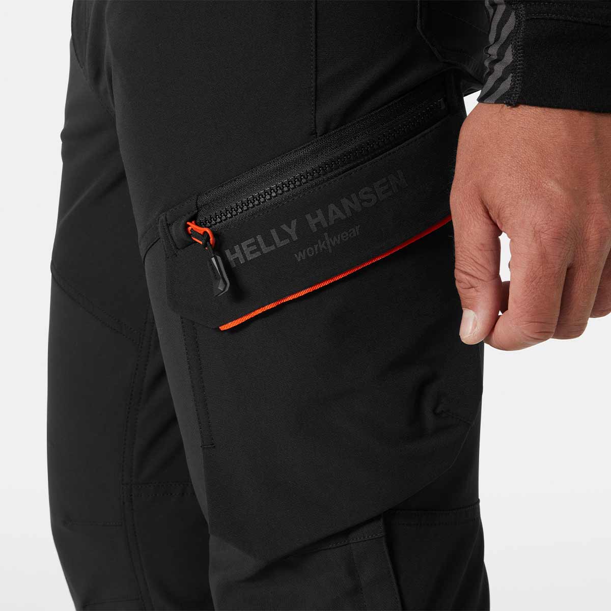 Helly Hansen Kensington BRZ HH Connect™ Pant - Pocket Helly Hansen Kensington BRZ HH Connect™ Pant - Pocket