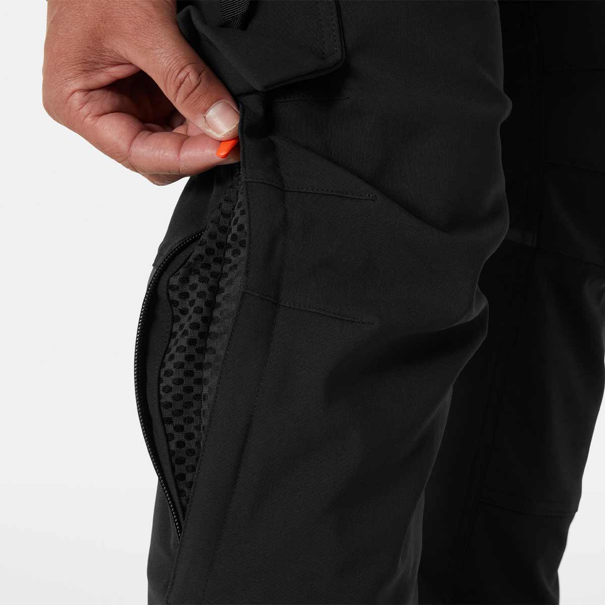Helly Hansen Kensington BRZ HH Connect™ Pant - Vent Helly Hansen Kensington BRZ HH Connect™ Pant - Vent