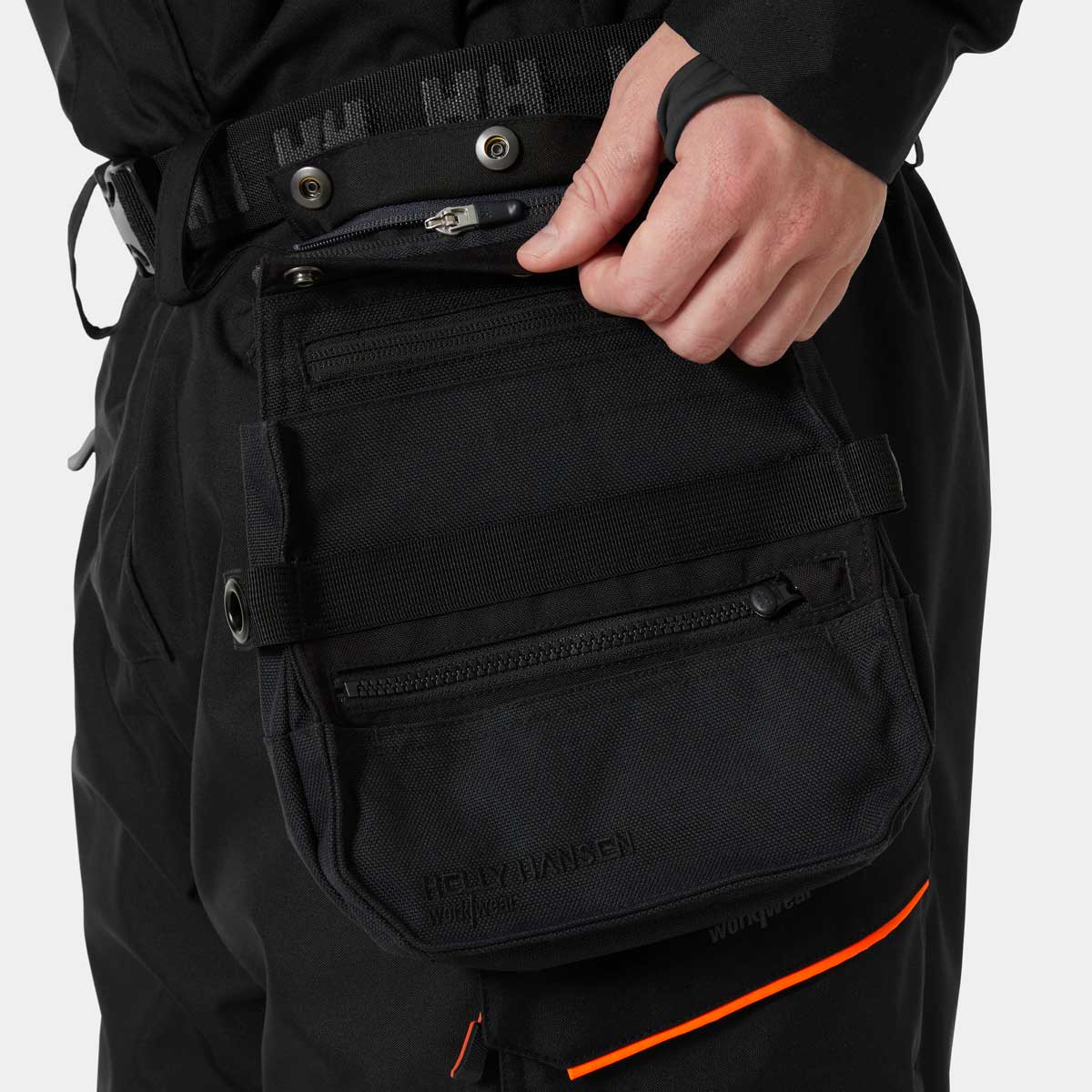 Helly Hansen Kensington CNCT Winter Suit - carpenter pocket Helly Hansen Kensington CNCT Winter Suit - carpenter pocket