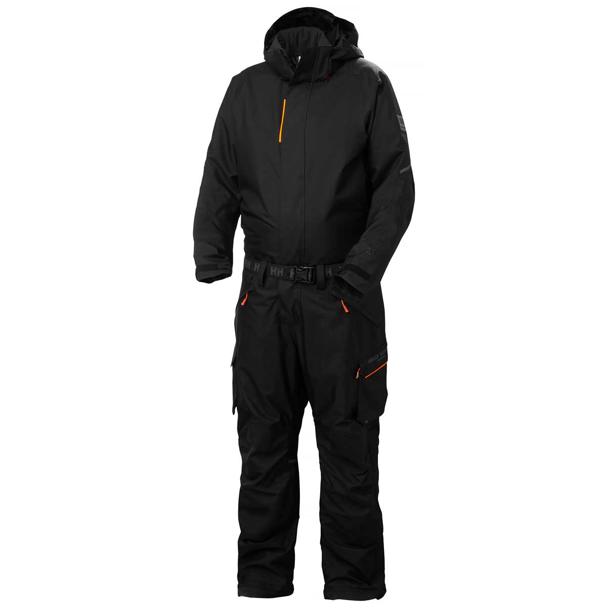 【HELLY HANSEN】スノーボードウェアセットアップ Helly Hansen Kensington CNCT Winter Suit | ArdMoor