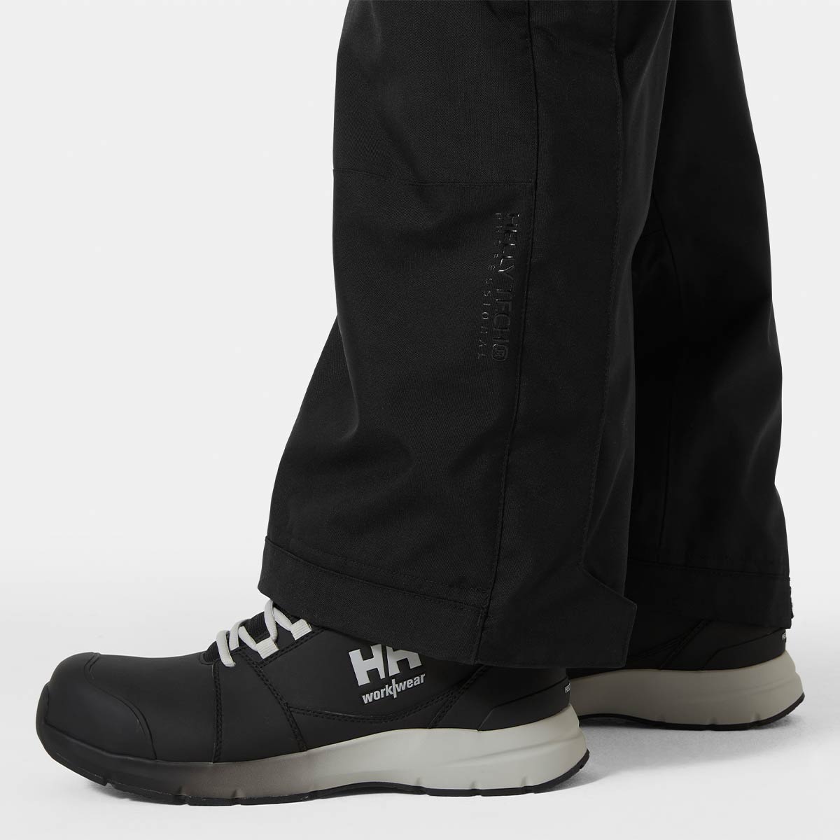 Helly Hansen Kensington HH Connect™ Shell Pant - Cuff Helly Hansen Kensington HH Connect™ Shell Pant - Cuff
