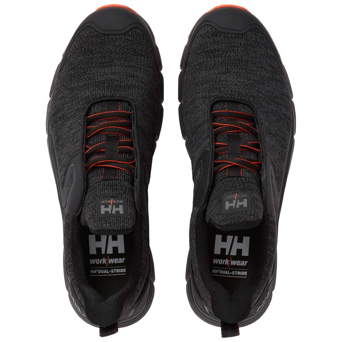 Helly-Hansen-Kensington-Low-Cut-S3-Shoes-Black---Orange Helly-Hansen-Kensington-Low-Cut-S3-Shoes-Black---Orange