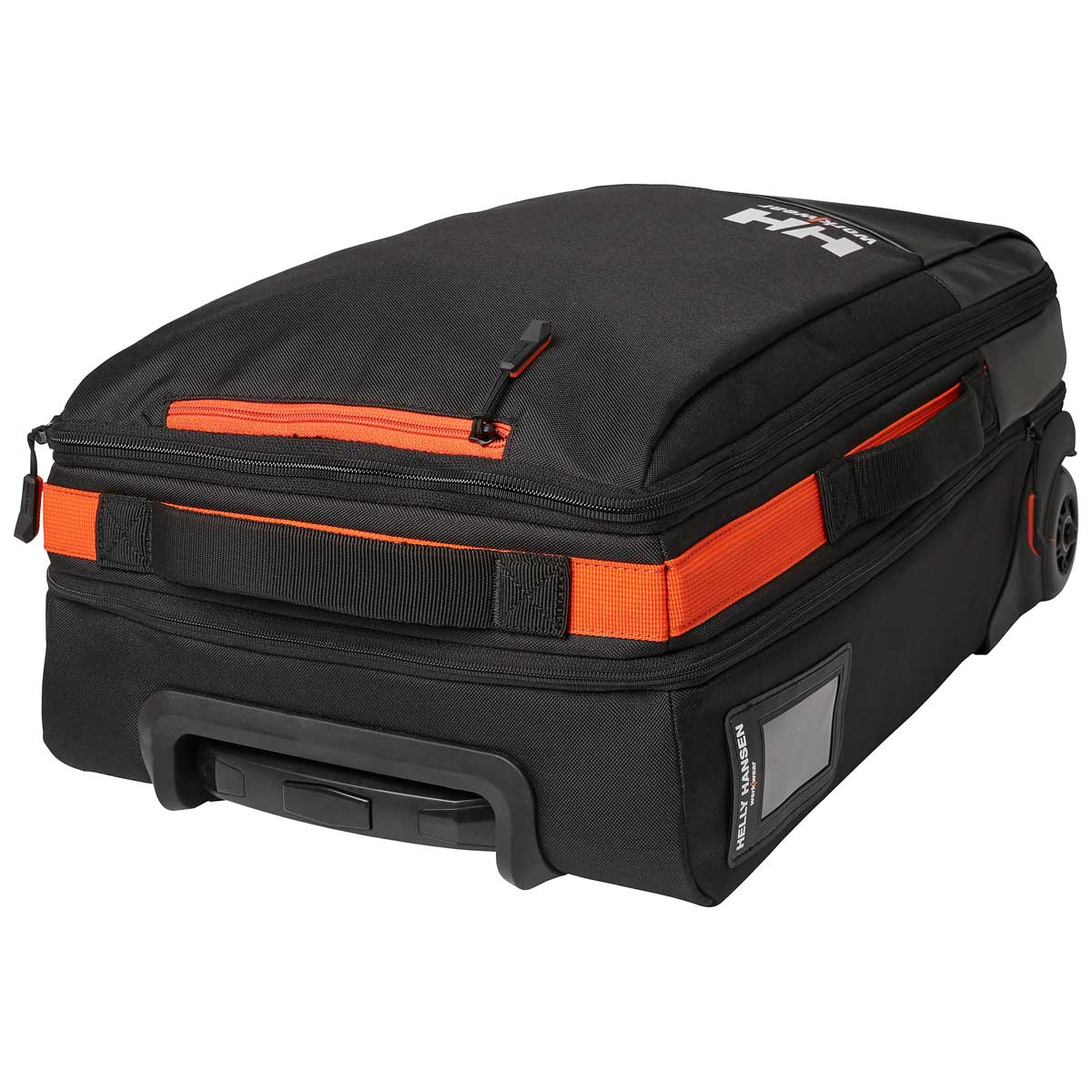 Helly-Hansen-Kensington-Trolley-45-Litres- Closed Helly-Hansen-Kensington-Trolley-45-Litres- Closed