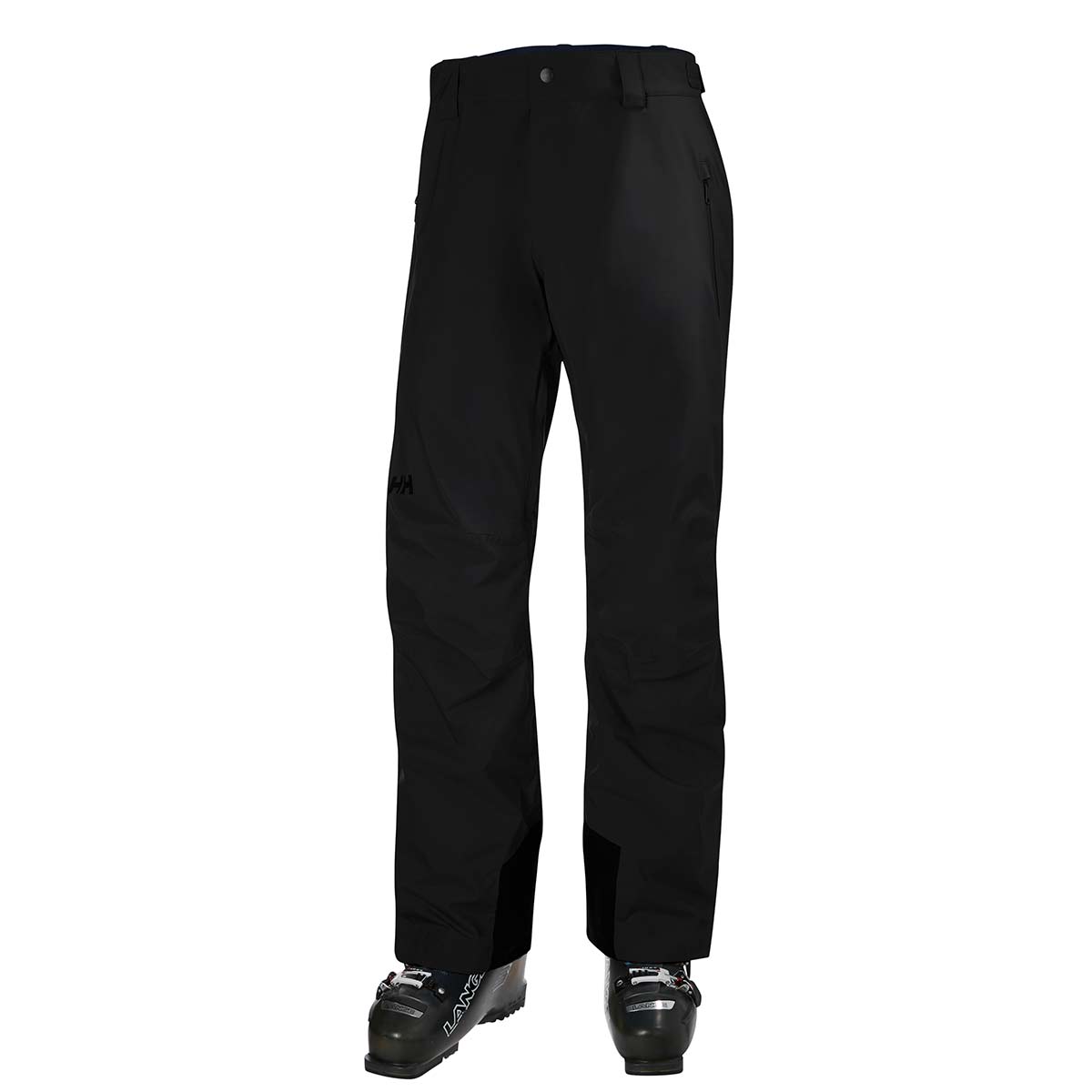 Helly Hansen Legendary Insulated Pant Black Helly Hansen Legendary Insulated Pant Black