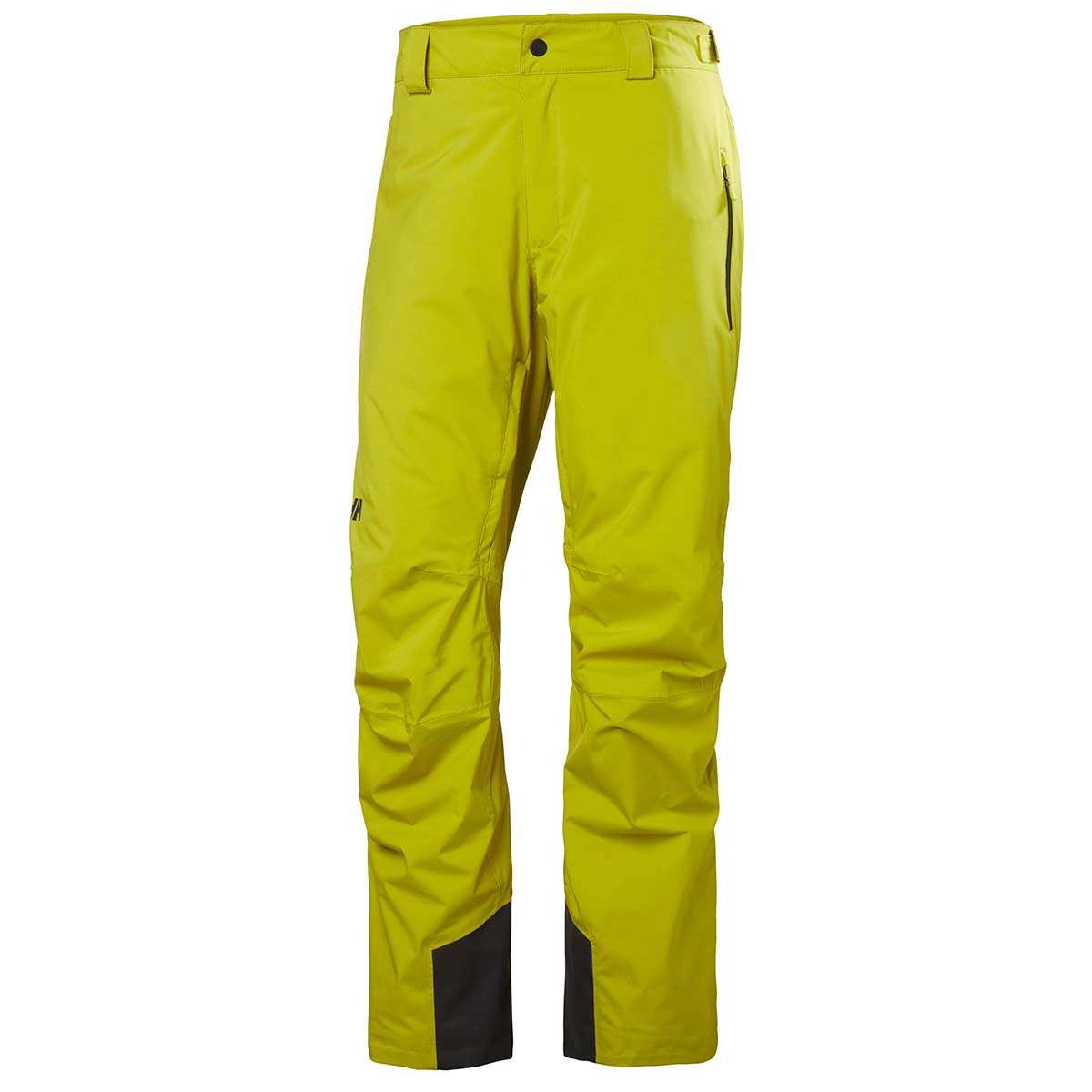 Helly Hansen Legendary Insulated Pant Bright Moss Helly Hansen Legendary Insulated Pant Bright Moss
