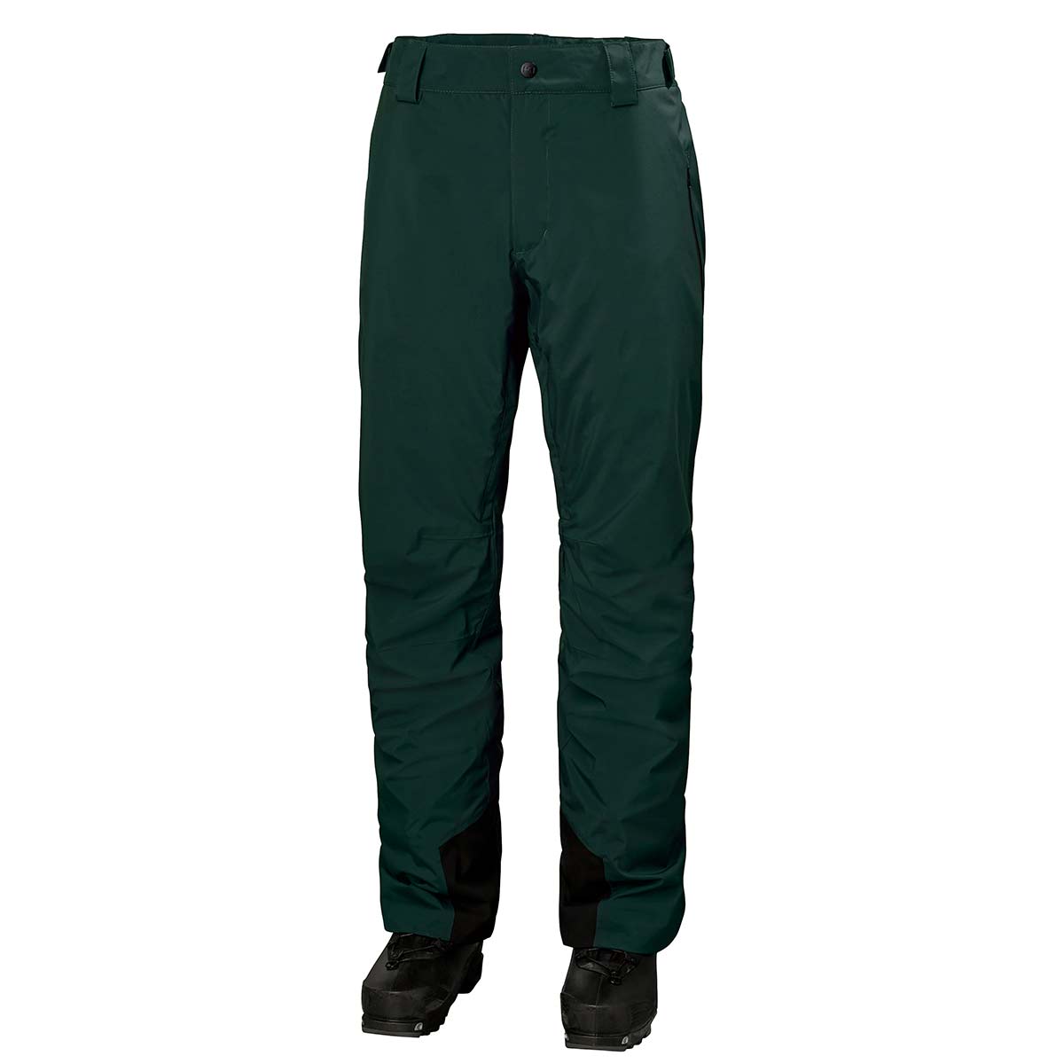 Helly Hansen Legendary Insulated Pant Darkest Spruce Helly Hansen Legendary Insulated Pant Darkest Spruce