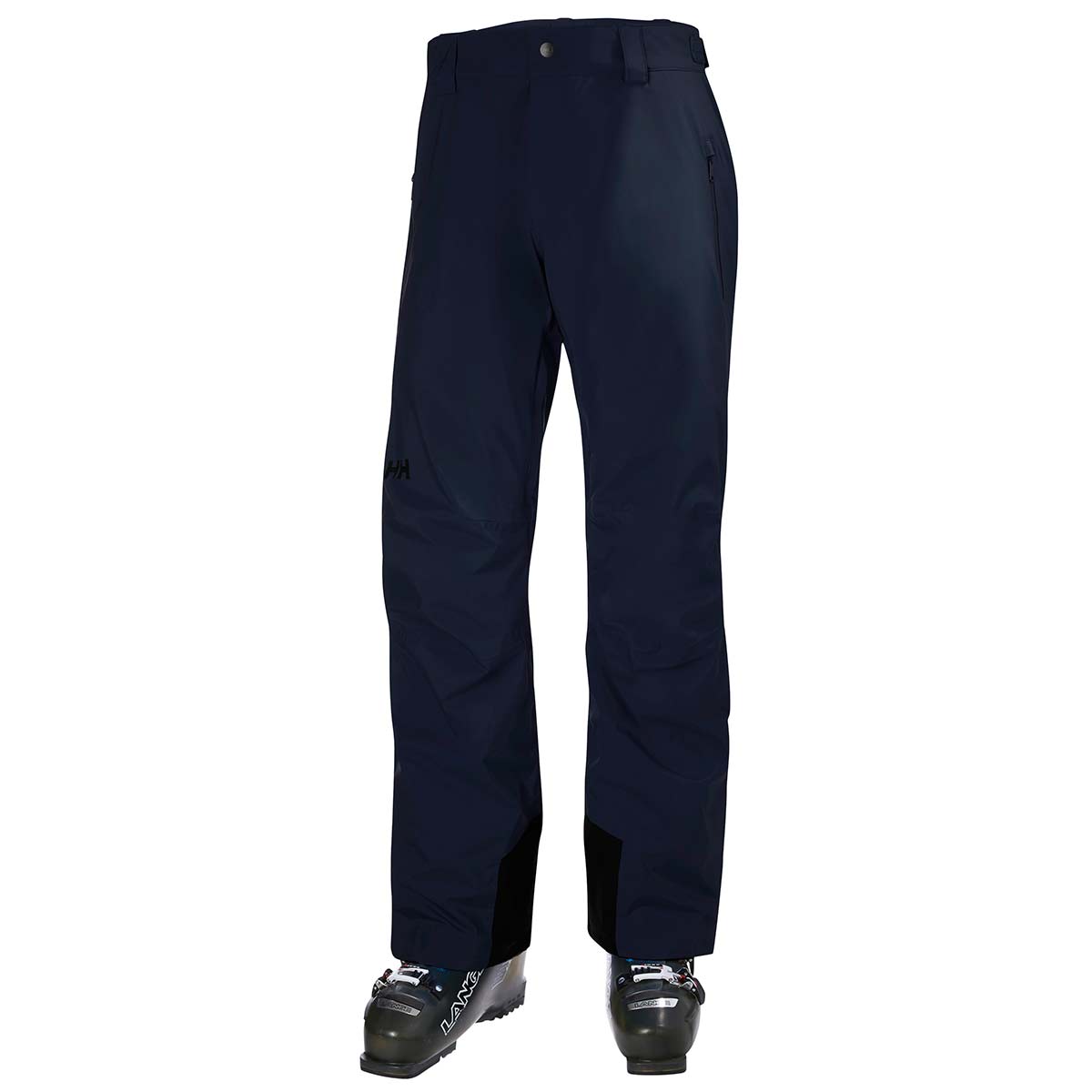 Helly Hansen Legendary Insulated Pant Navy Helly Hansen Legendary Insulated Pant Navy