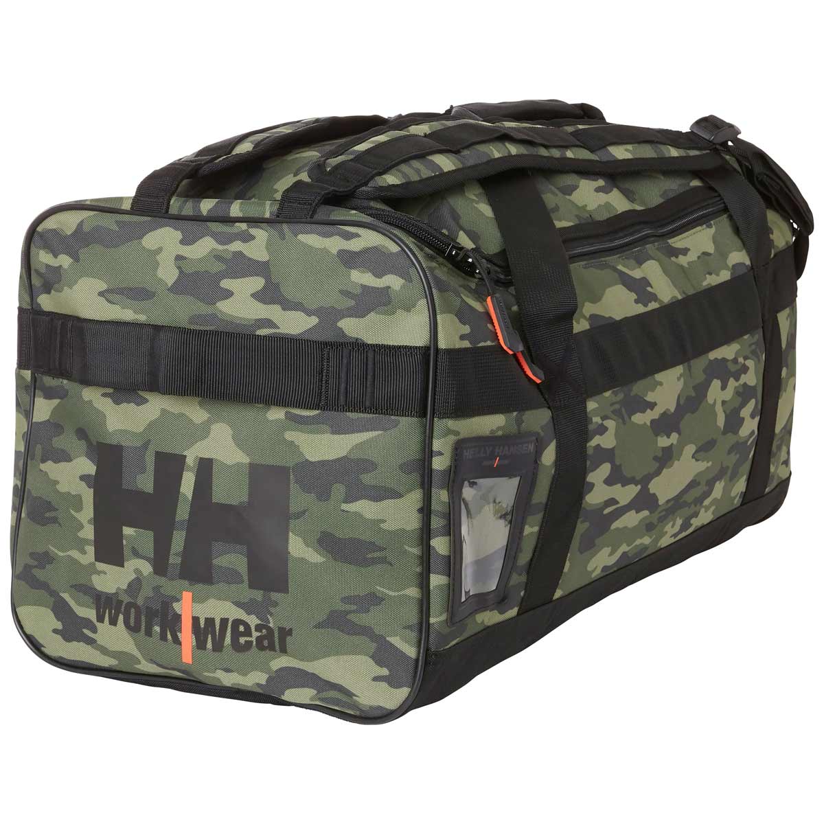 Helly Hansen Duffel Bag 50 Litres Helly Hansen Duffel Bag 50 Litres