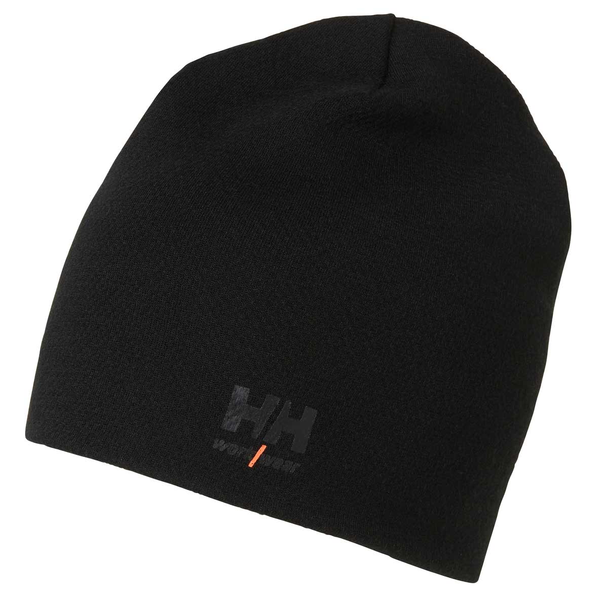 Helly-Hansen-Lifa-Merino-Beanie-Black Helly-Hansen-Lifa-Merino-Beanie-Black