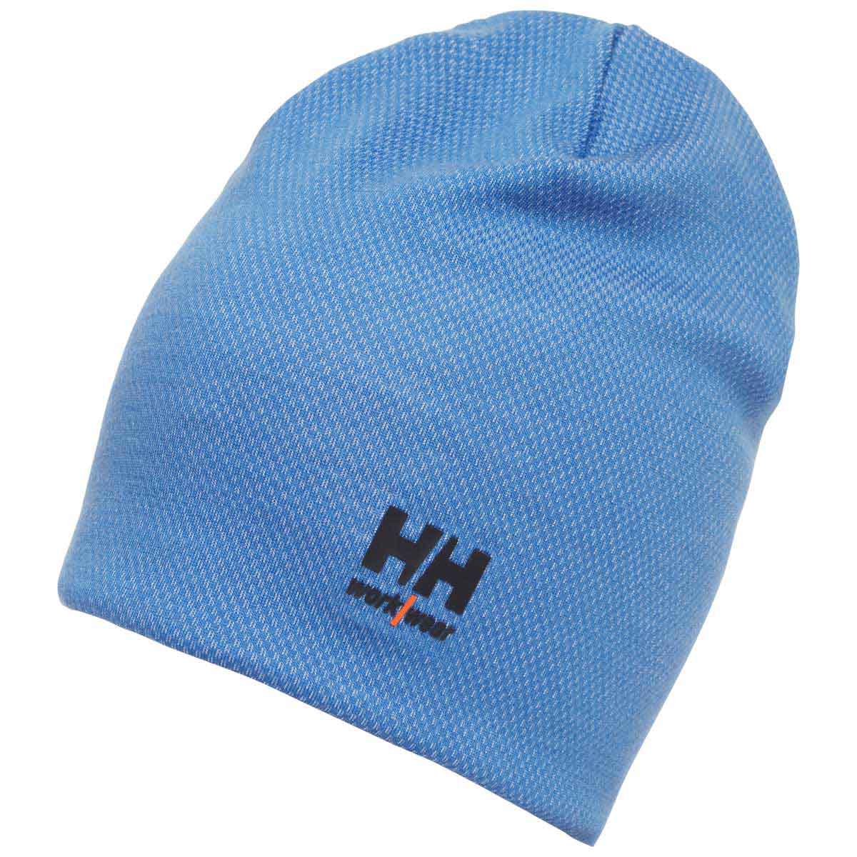 Helly-Hansen-Lifa-Merino-Beanie - stone blue Helly-Hansen-Lifa-Merino-Beanie - stone blue