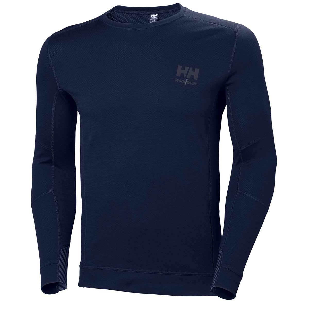Helly-Hansen-Lifa-Merino-Crewneck-Navy Helly-Hansen-Lifa-Merino-Crewneck-Navy