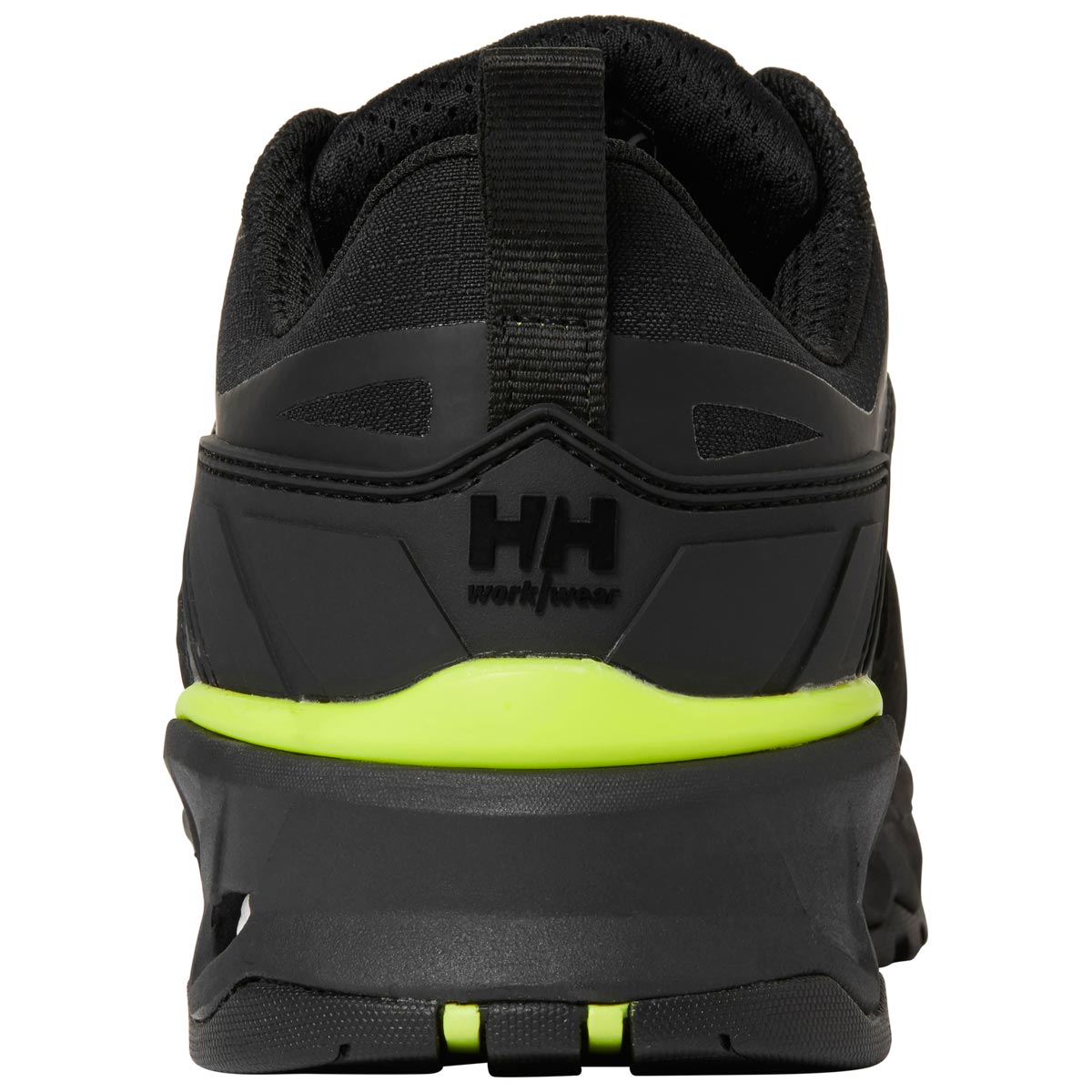Helly Hansen Magni Evo Sandal Boa S1PL Safety Work Shoes - Rear View Helly Hansen Magni Evo Sandal Boa S1PL Safety Work Shoes - Rear View