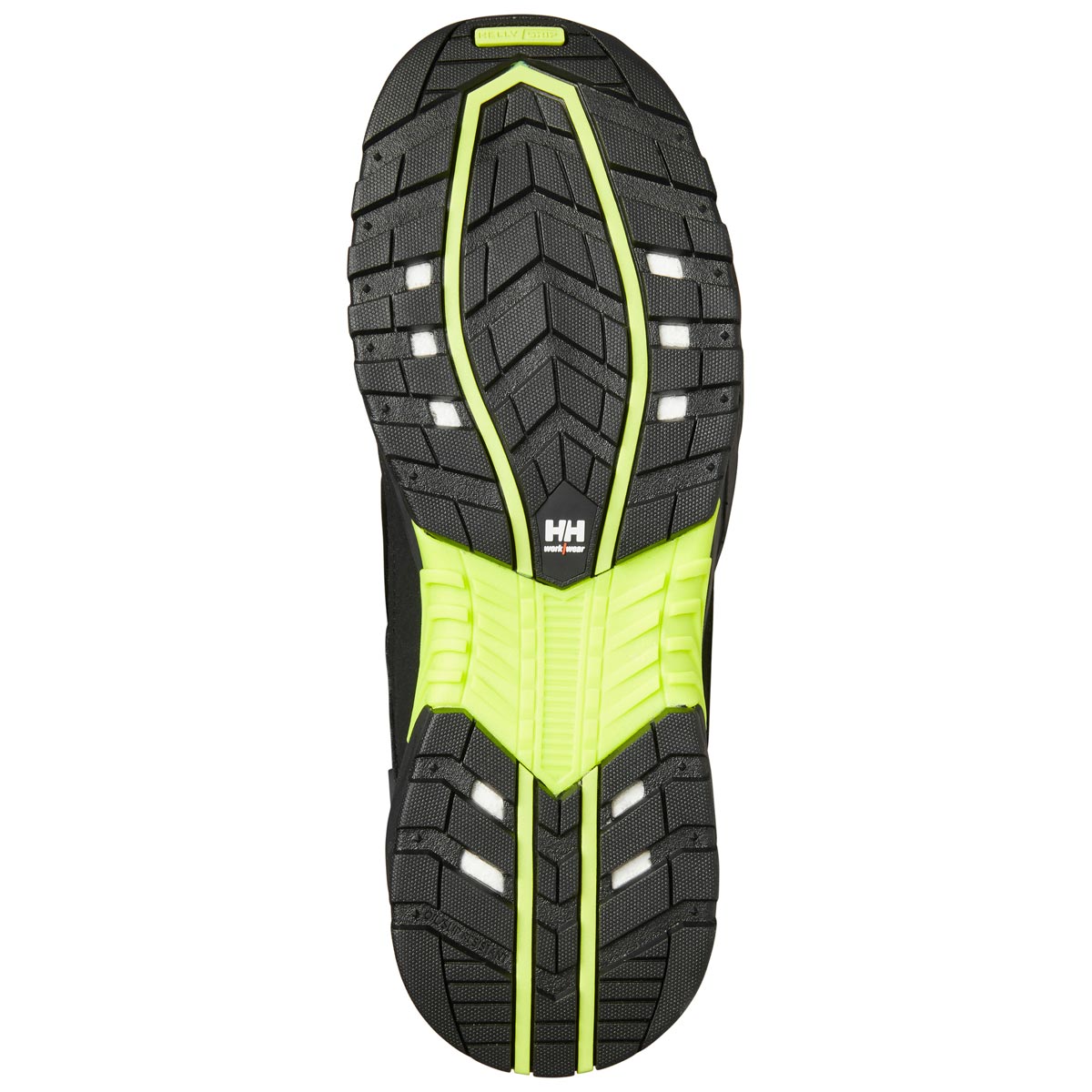 Helly Hansen Magni Evo Sandal Boa S1PL Safety Work Shoes - Sole Helly Hansen Magni Evo Sandal Boa S1PL Safety Work Shoes - Sole