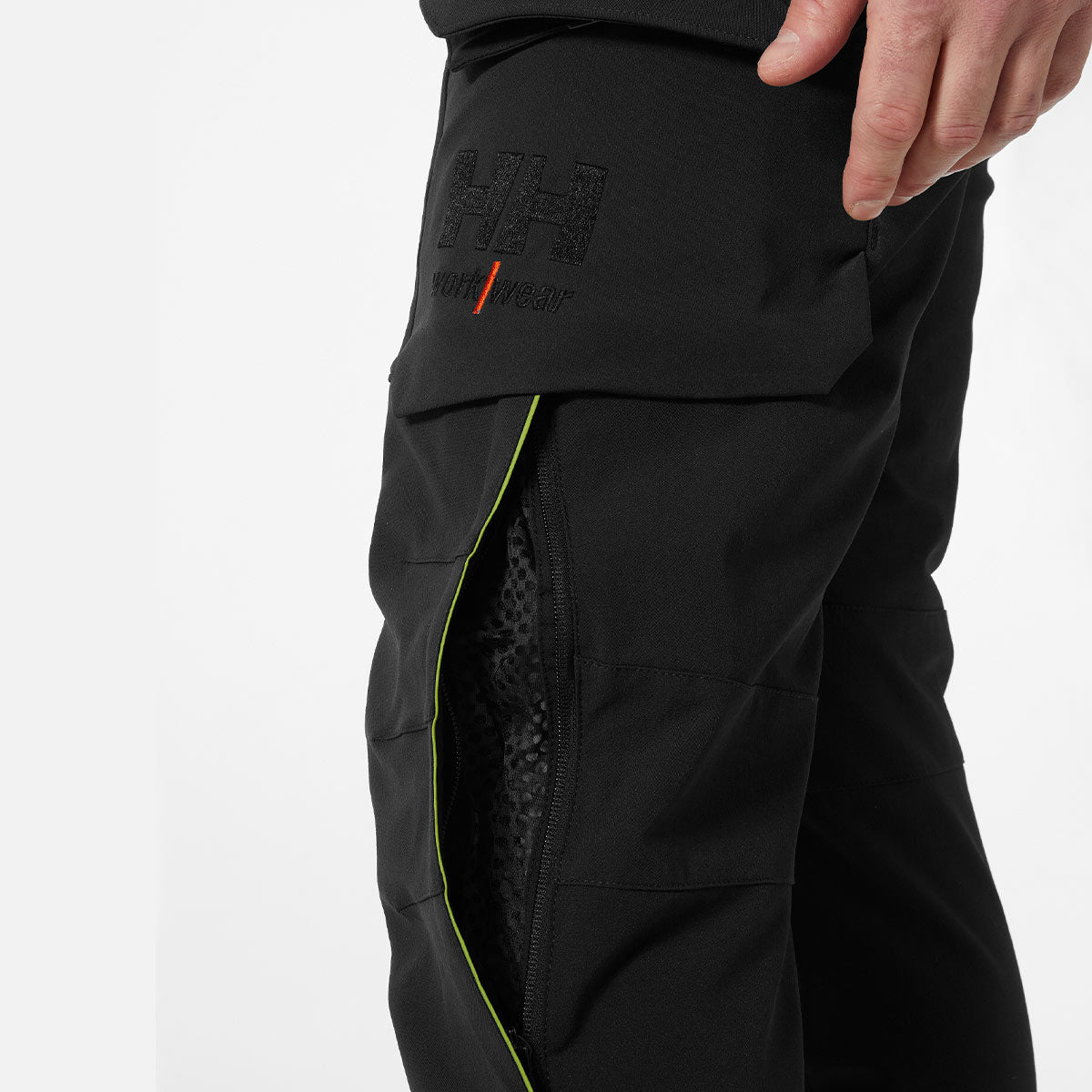 Helly Hansen Magni Evolution Construction Pant - Vent Helly Hansen Magni Evolution Construction Pant - Vent